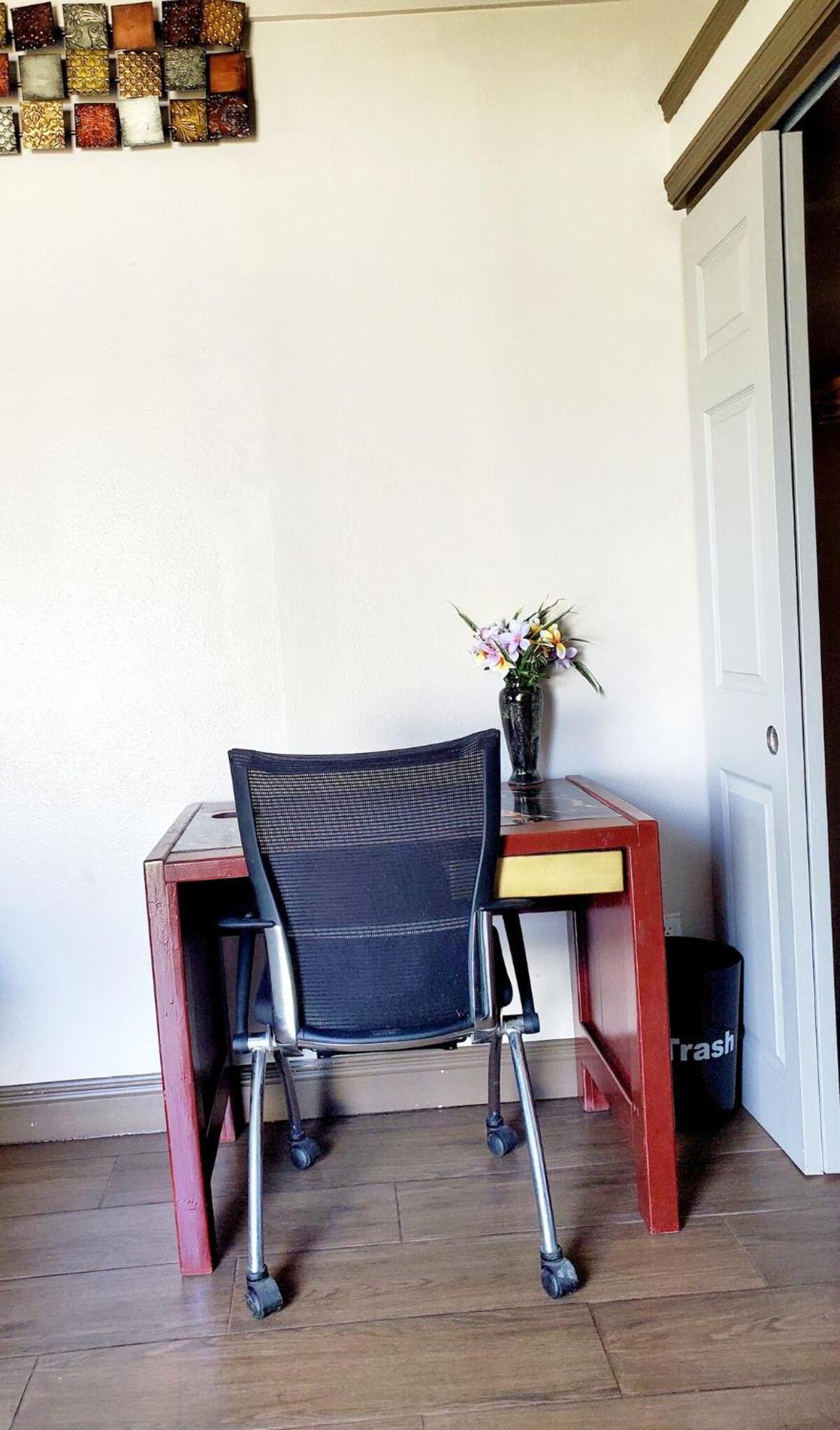 Apartment Your Private Gateway