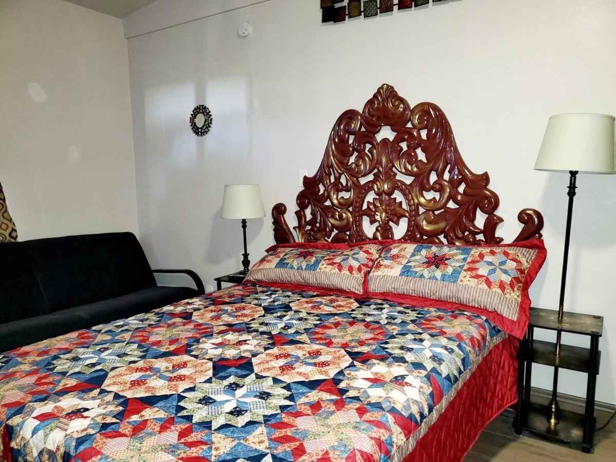 Your Private Gateway Apartment *