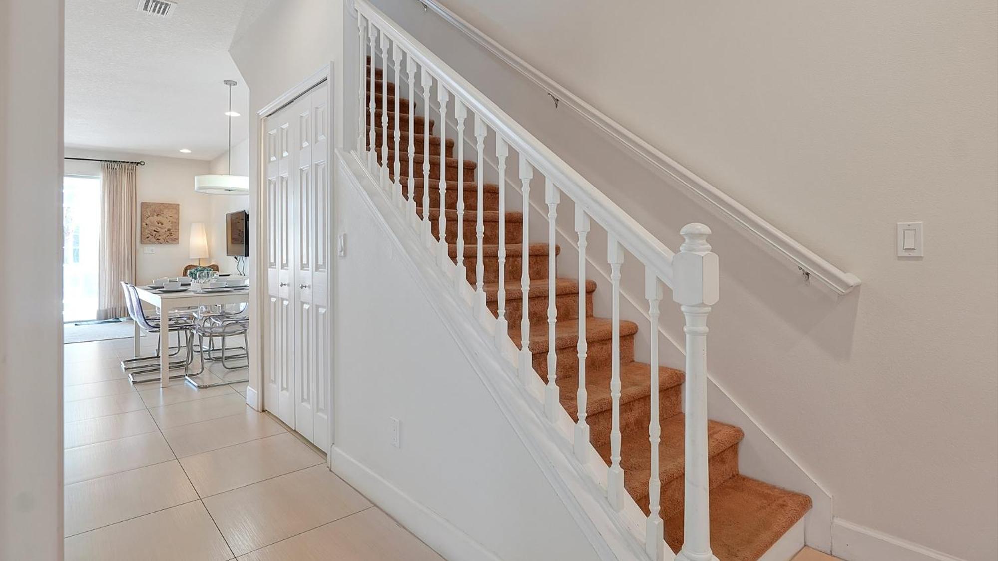 Silver Creek - 3 Bed Townhouse W/splashpool-5002sc Holiday home *