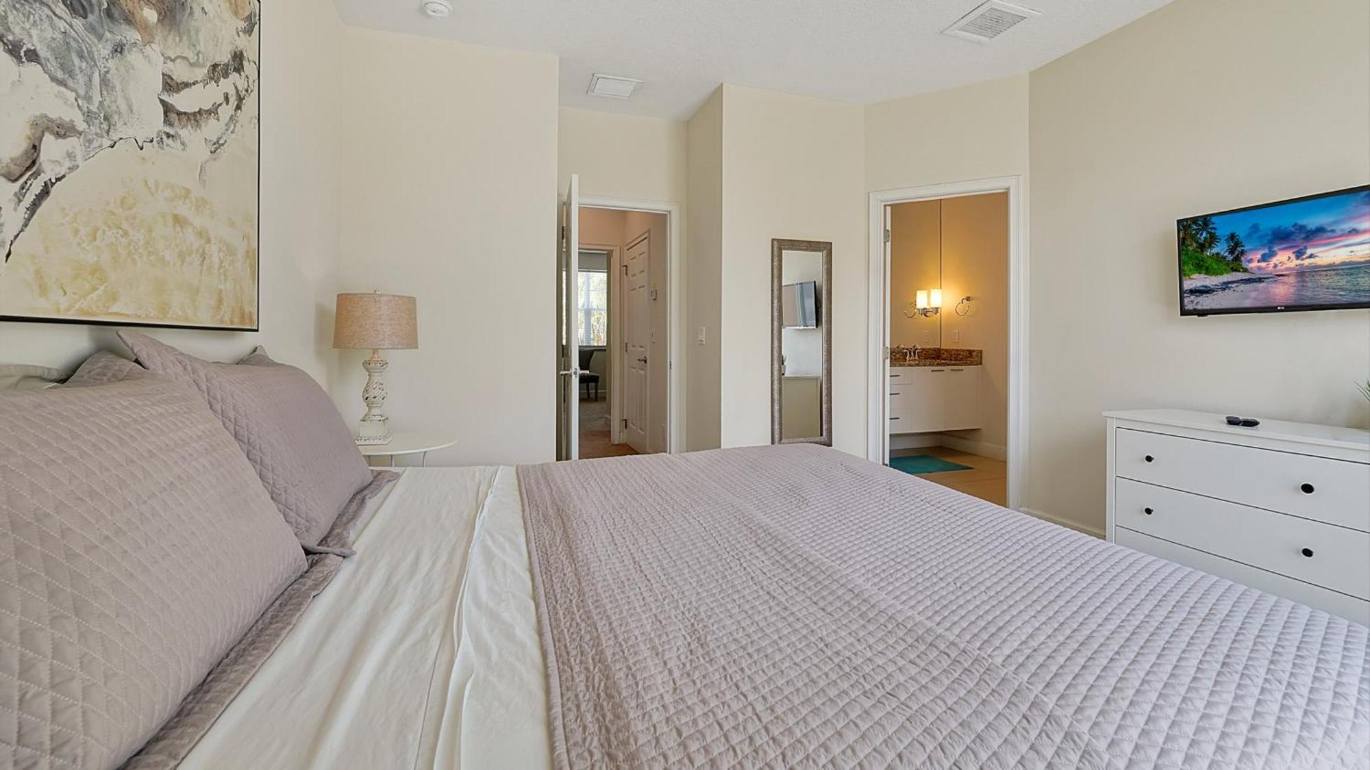 Silver Creek - 3 Bed Townhouse W/splashpool-5002sc Holiday home