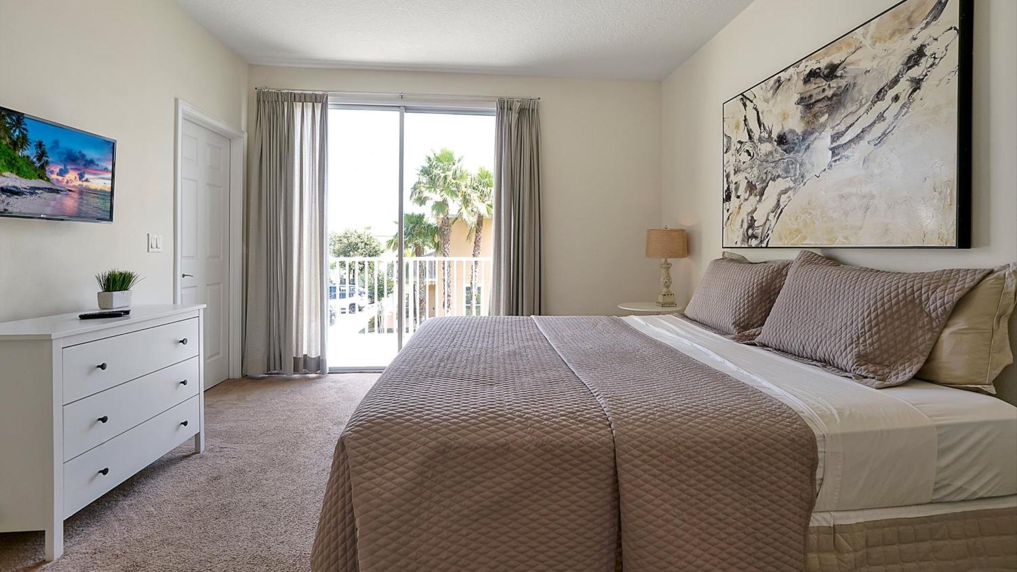 Holiday home Silver Creek - 3 Bed Townhouse W/splashpool-5002sc Orlando