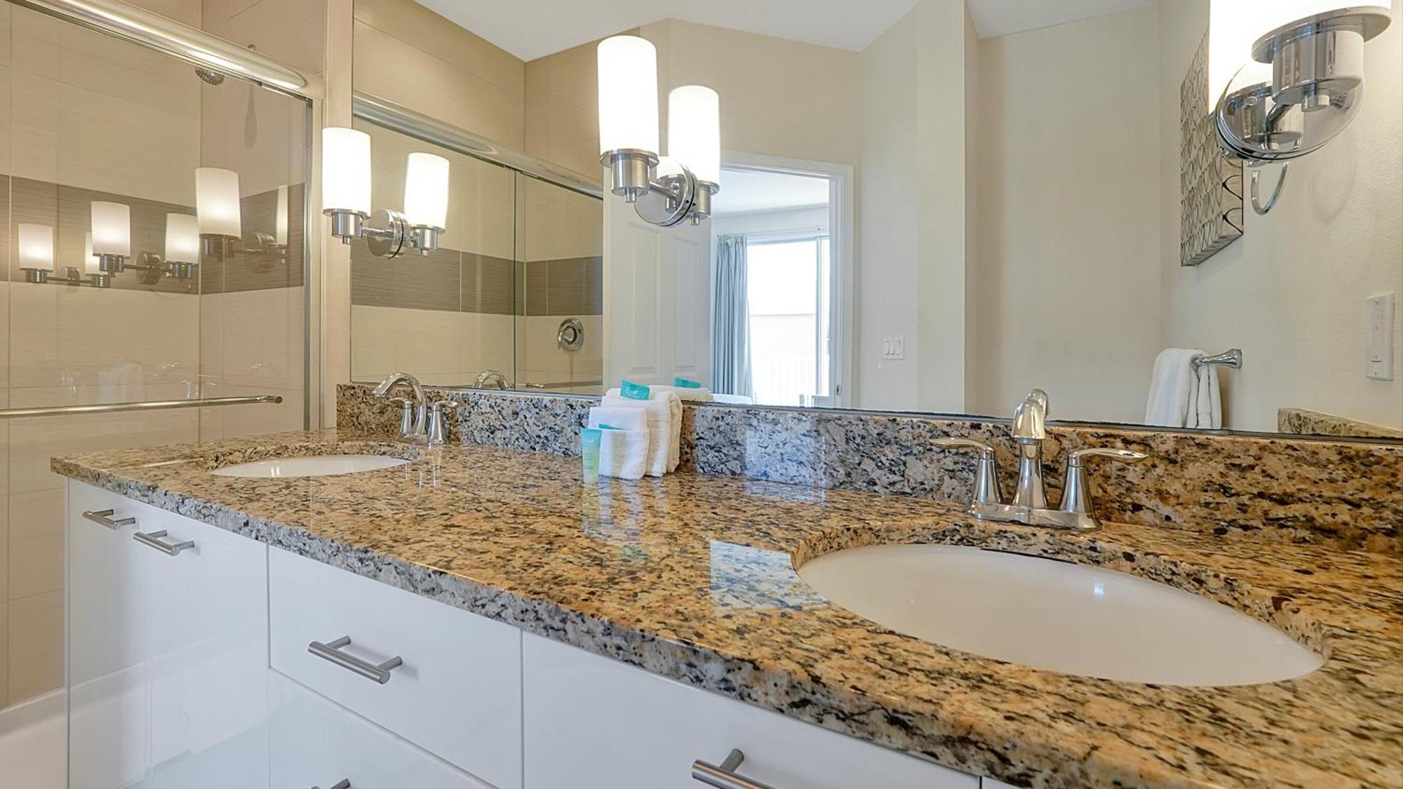 Holiday home Silver Creek - 3 Bed Townhouse W/splashpool-5002sc Orlando
