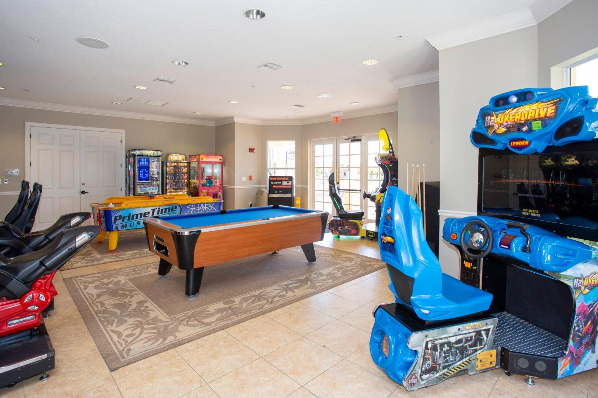 Gorgeous In At Vista Cay Vc5000