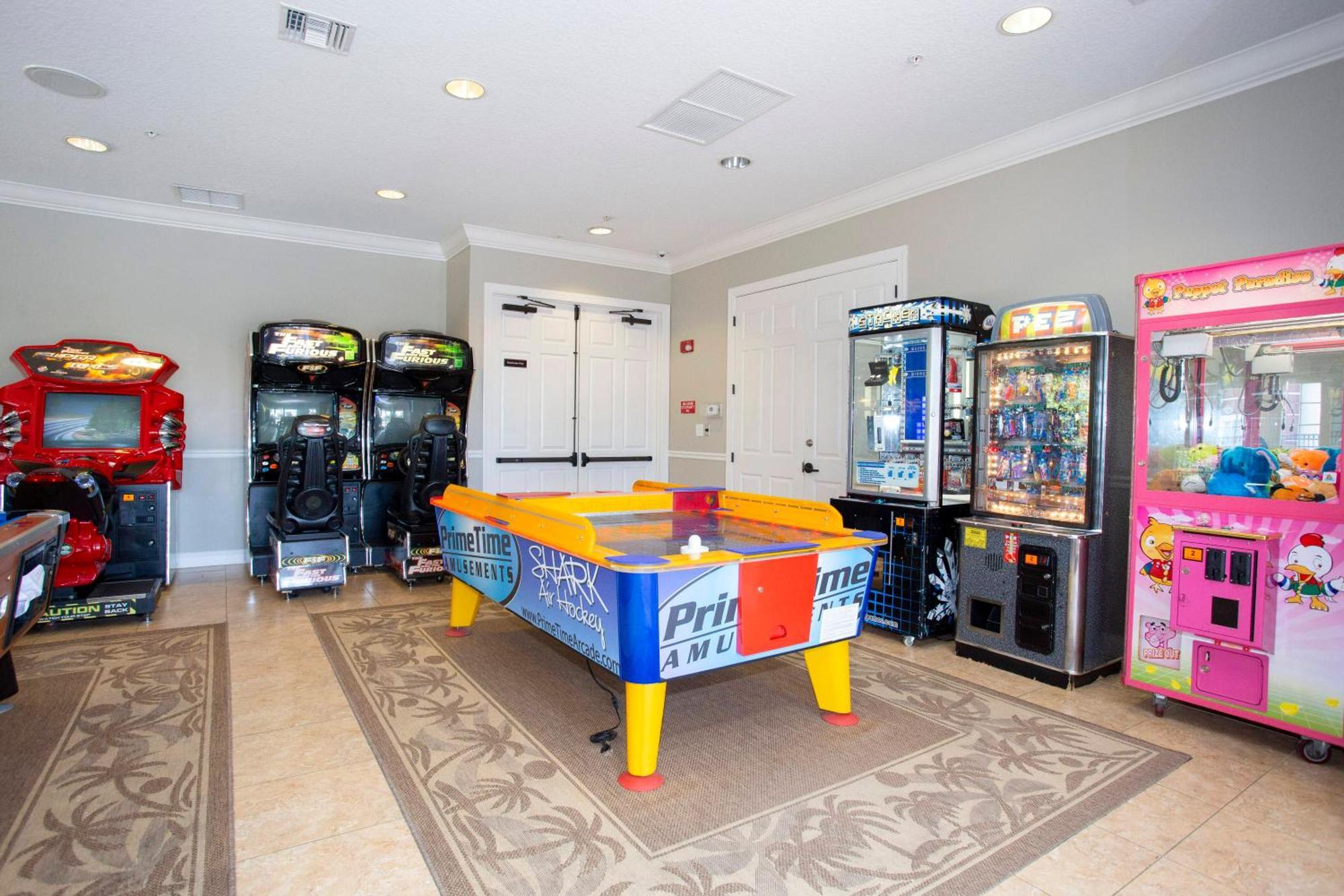 Gorgeous In At Vista Cay Vc5000 Apartment