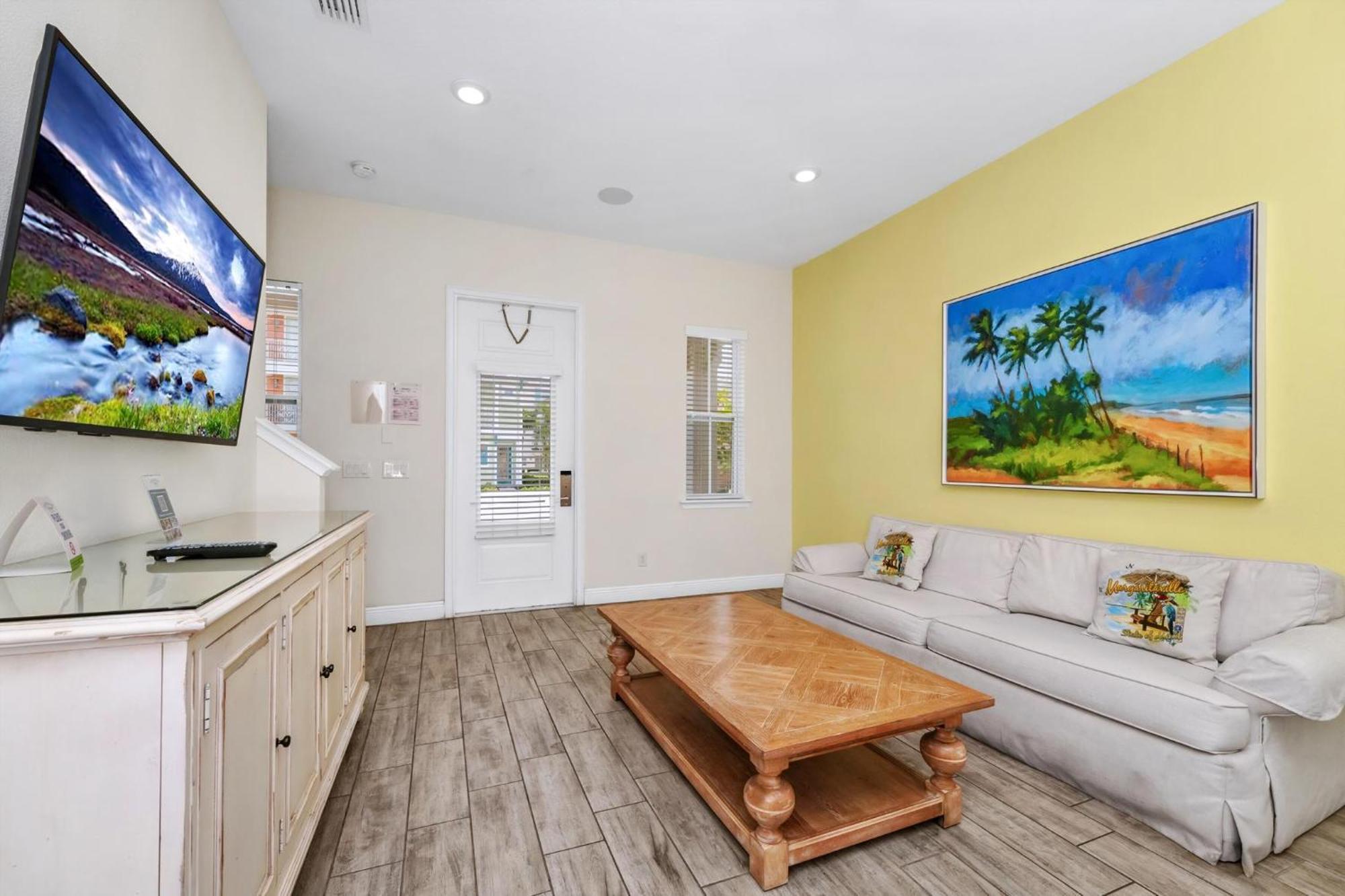Teenie Bikini With Private Hot Tub Near With Margaritaville Island H2o Access - 3071kl *