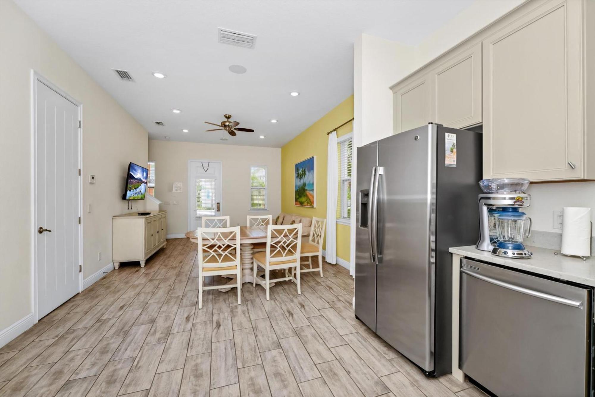 Holiday home Teenie Bikini With Private Hot Tub Near With Margaritaville Island H2o Access - 3071kl Orlando