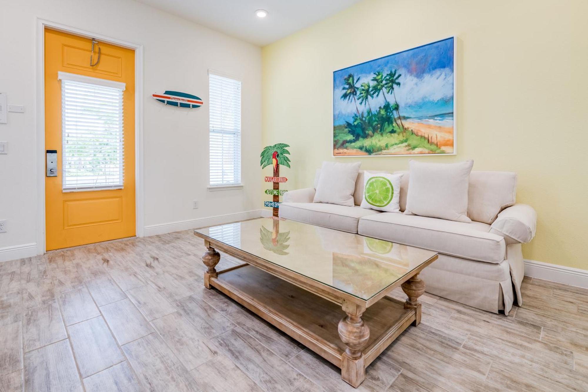 Key Lime Near With Margaritaville Island H2o Access - 3062kl