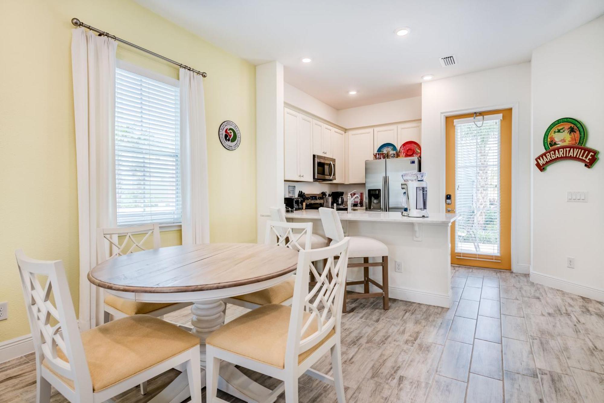 Key Lime Near With Margaritaville Island H2o Access - 3062kl Holiday home Orlando