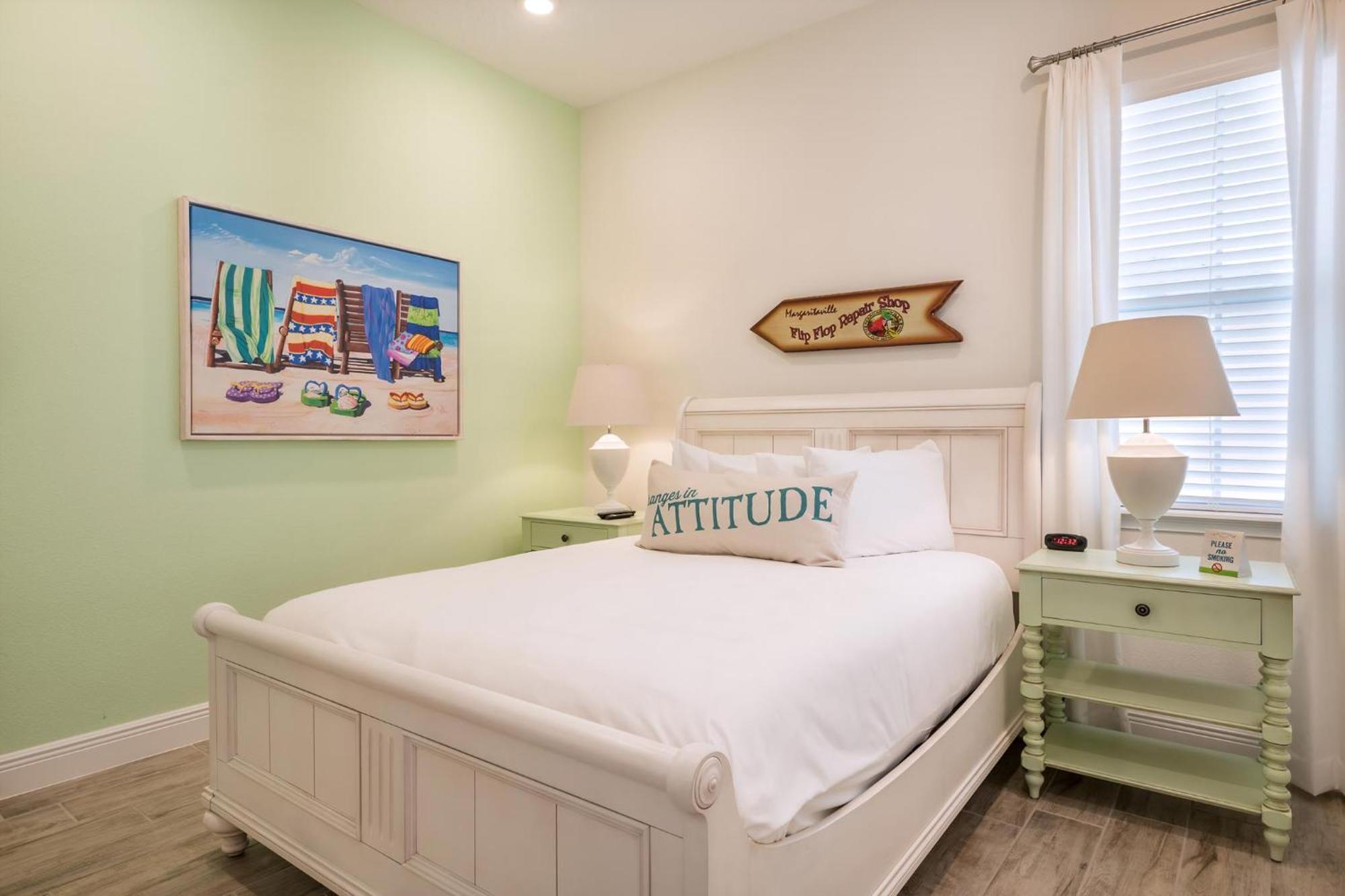 Holiday home Premium With Private Hot Tub Near Margaritaville Island H2o Access - 3025la
