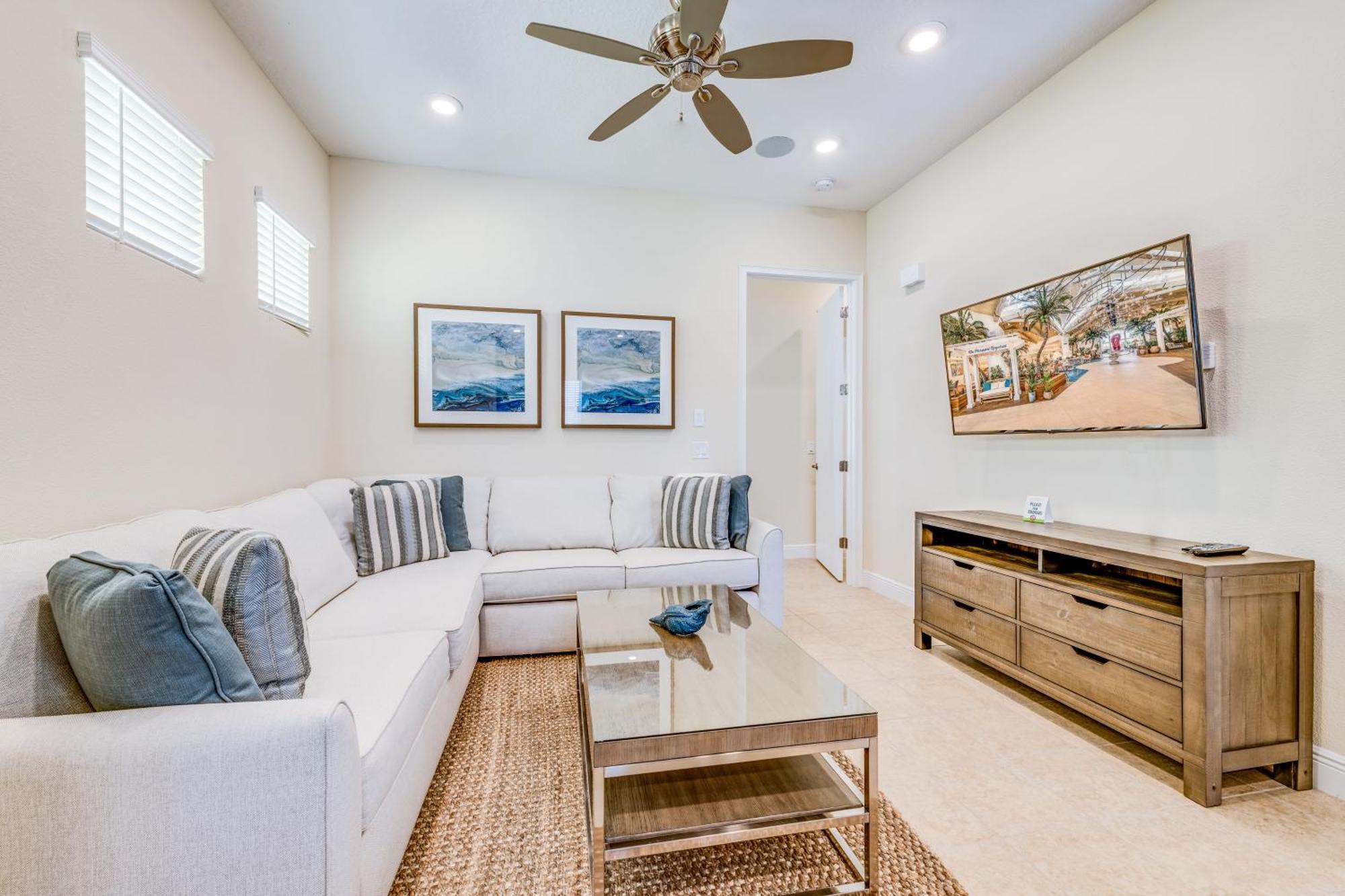 Sandy White Near With Private Hot Tub Margaritaville Island H20 Waterpark Access - 3001sp Holiday home *