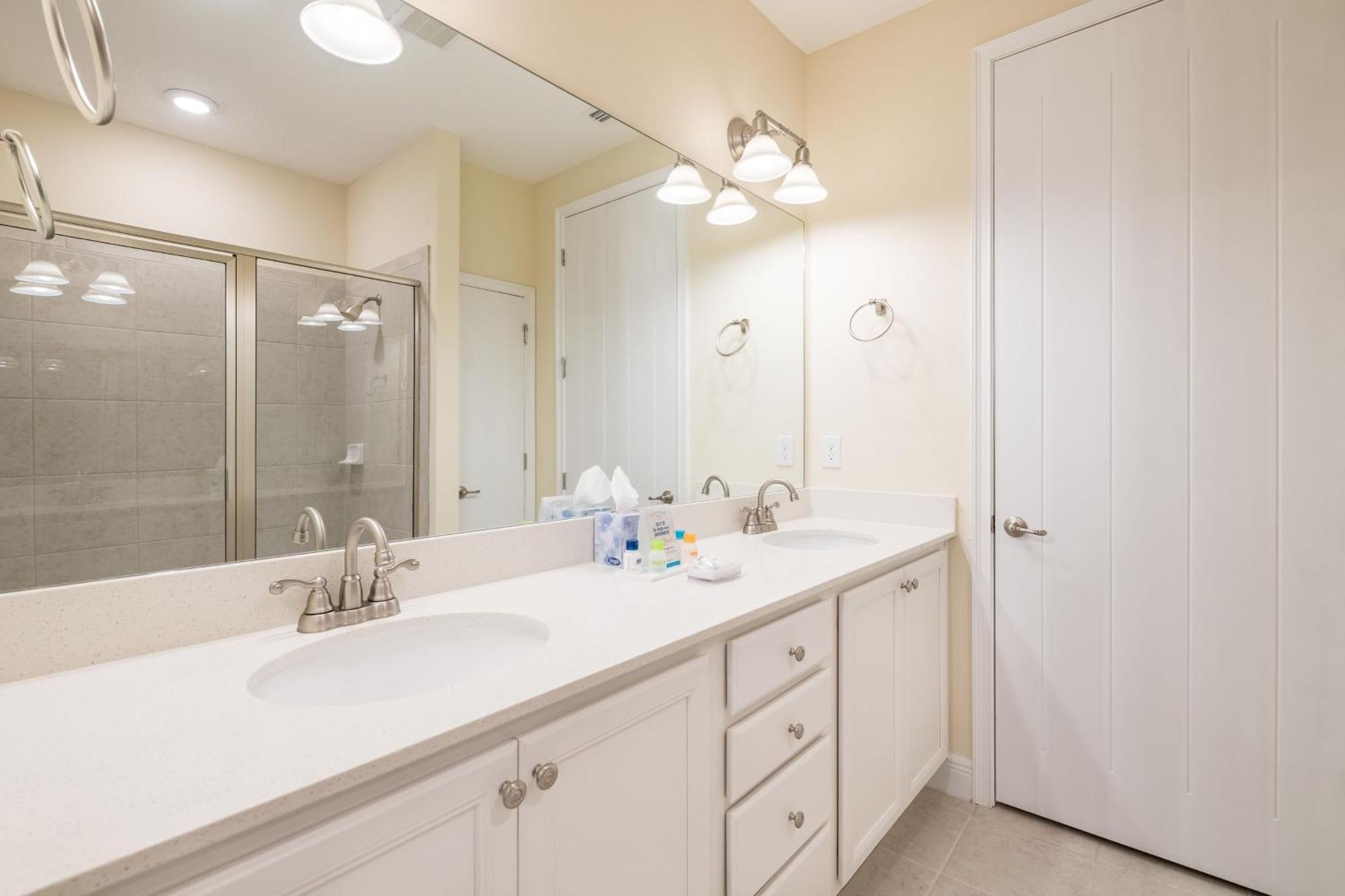 Holiday home Smooth Sailing With Private Pool Near And Margaritaville Island H20 Waterpark Access - 7992sh Orlando