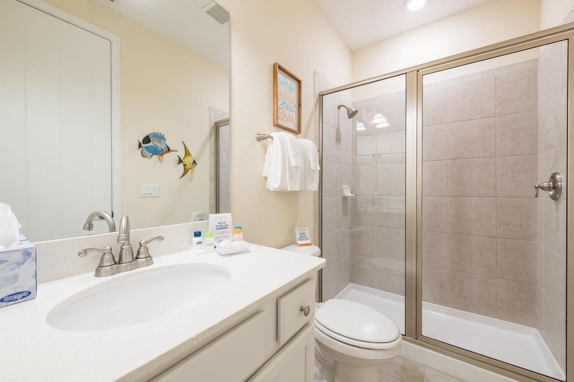 Holiday home Smooth Sailing With Private Pool Near And Margaritaville Island H20 Waterpark Access - 7992sh *