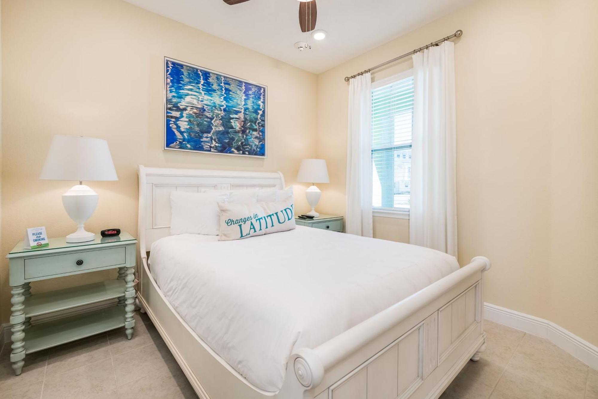 Holiday home Smooth Sailing With Private Pool Near And Margaritaville Island H20 Waterpark Access - 7992sh Orlando