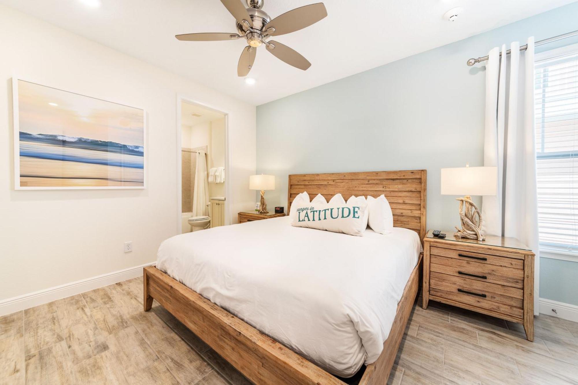 Spacious With Private Pool Near With Margaritaville Island H2o Access - 8009su Holiday home Orlando