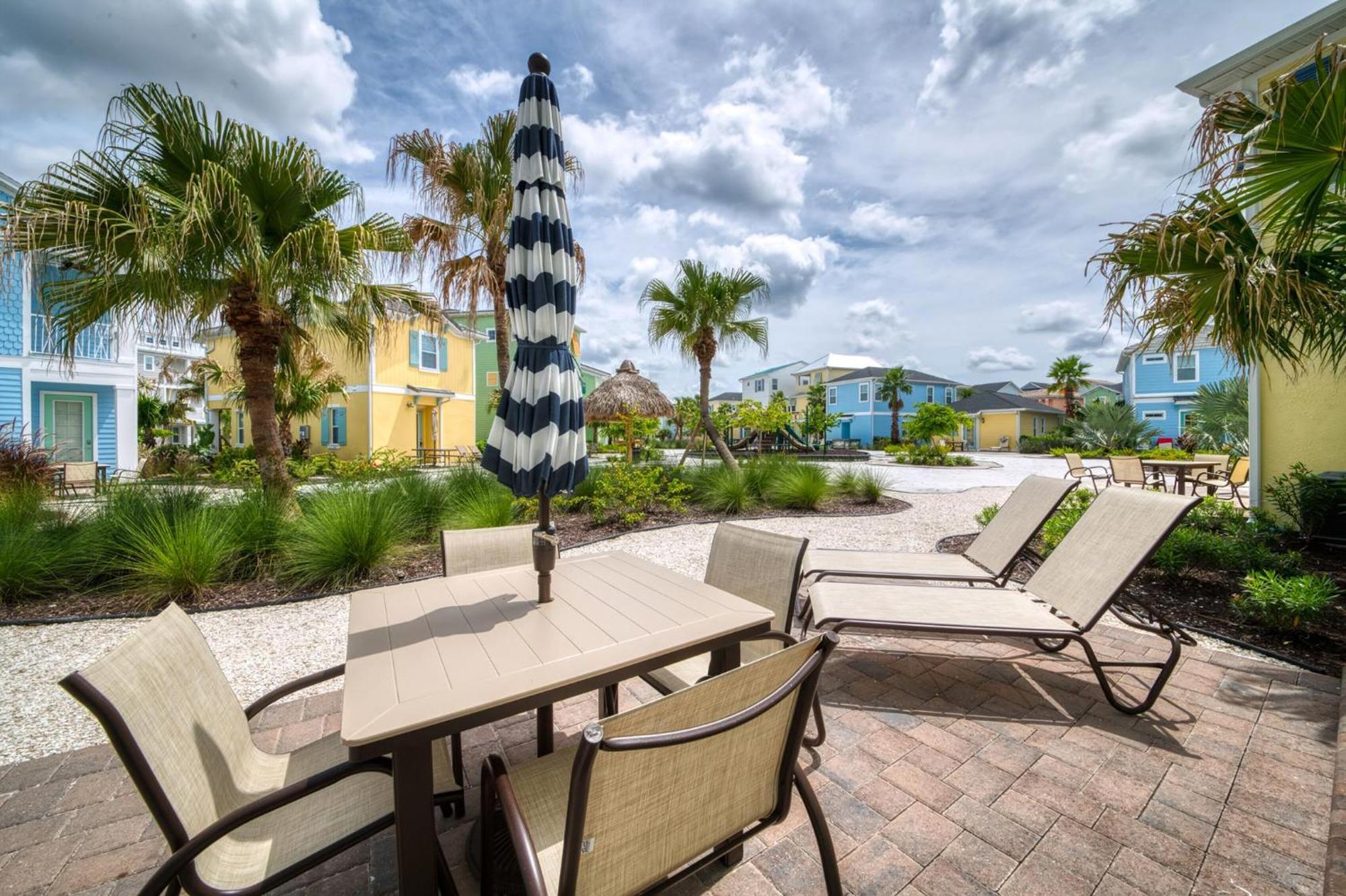 Holiday home Casa Del Mar Near With Margaritaville Island H2o Access - 8009ff