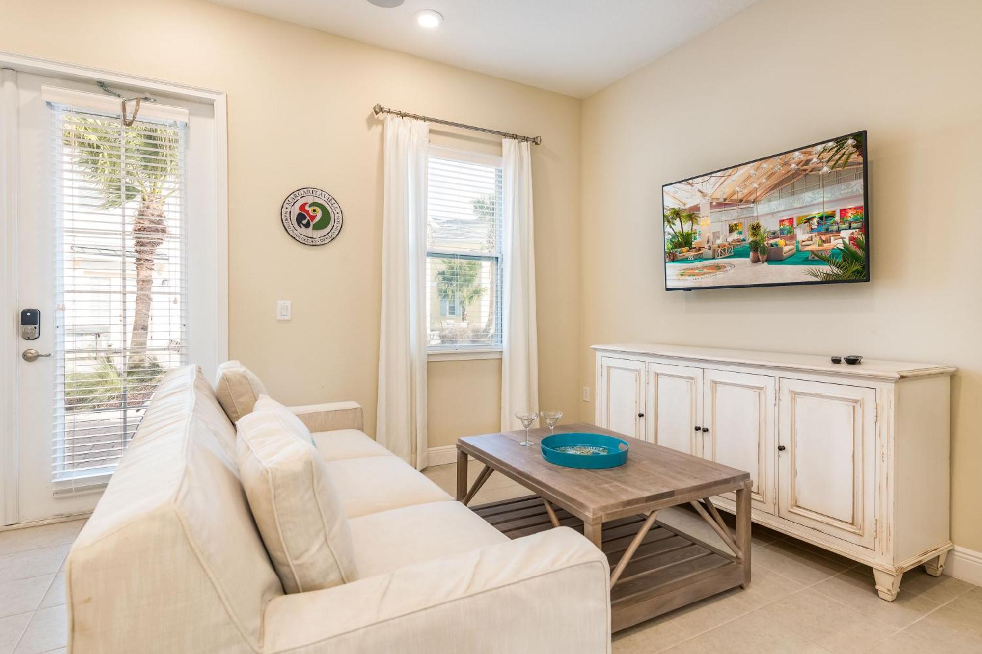 Holiday home Livin For The Weekend Near With Margaritaville Island H2o Access - 8021ff Orlando