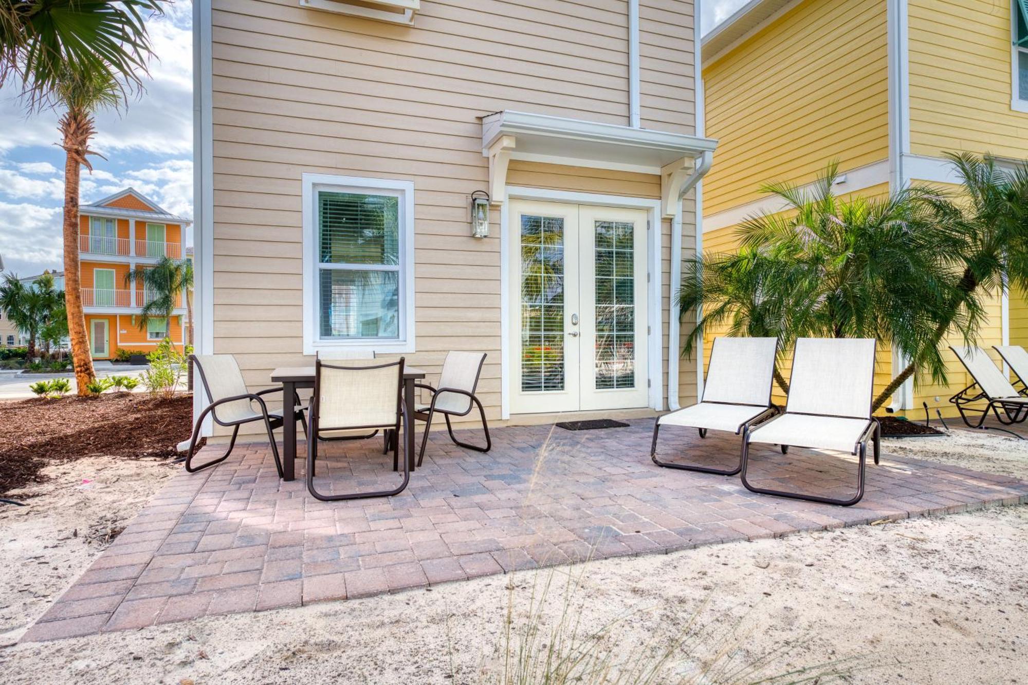 Livin For The Weekend Near With Margaritaville Island H2o Access - 8021ff Orlando