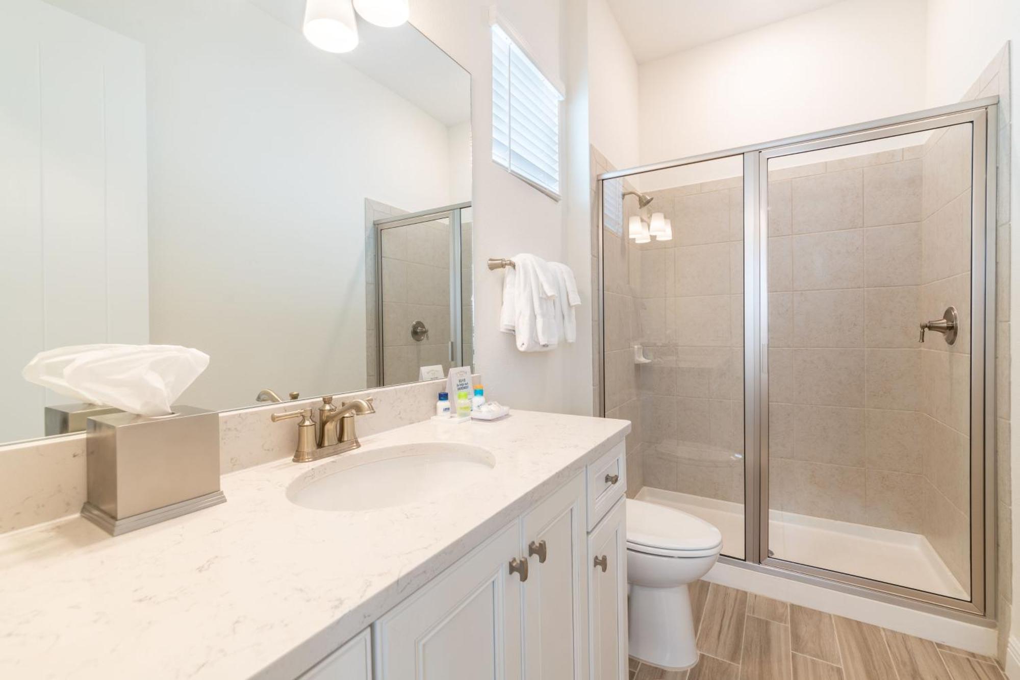 Waterfront With Private Pool Near And Margaritaville Island H20 Access - 7985su