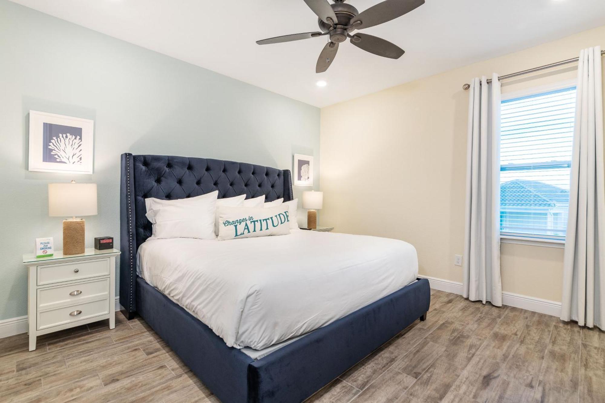 Ocean Waves Near With Margaritaville Island H20 Waterpark Access - 2983la Orlando