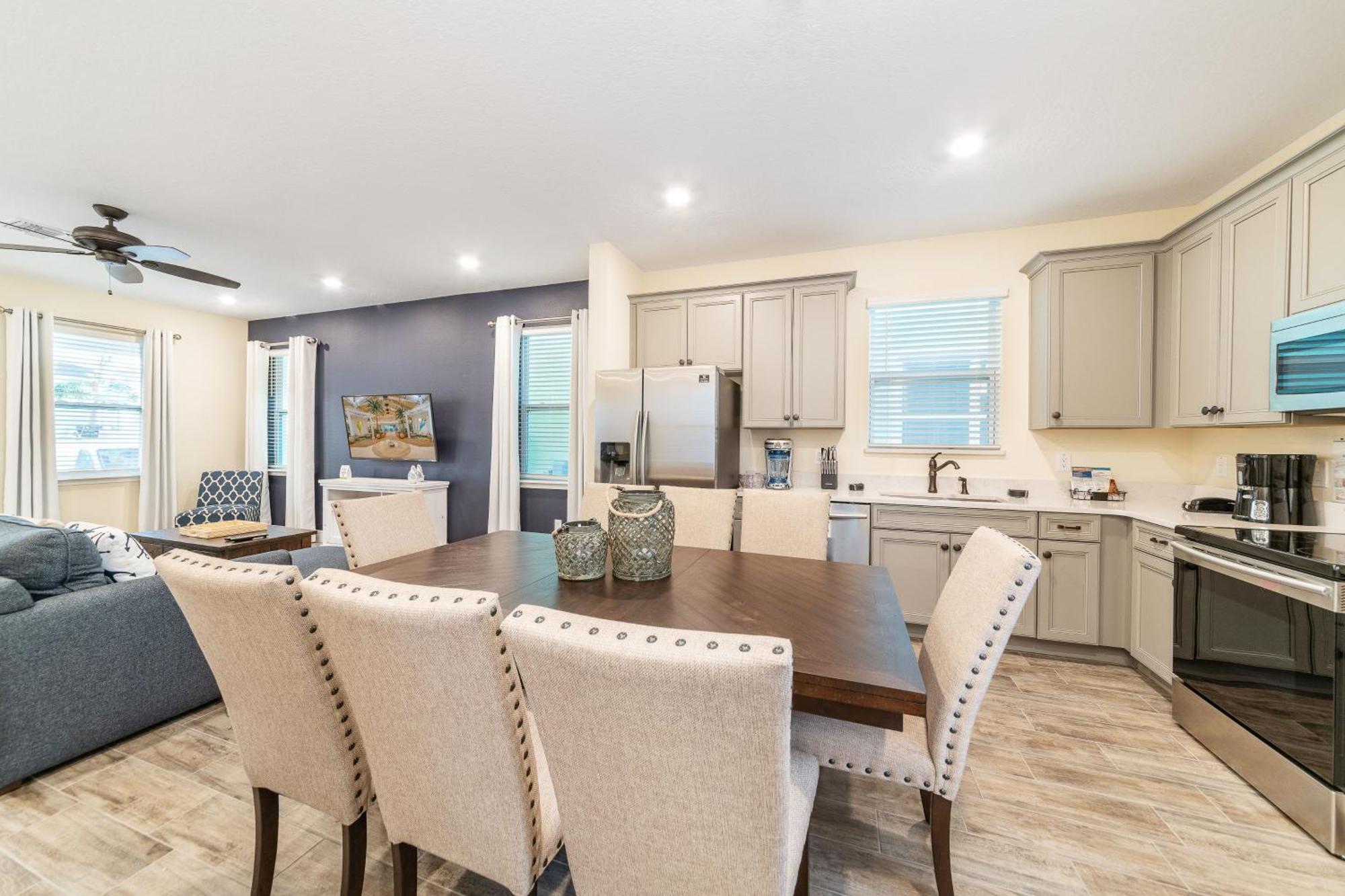 Ocean Waves Near With Margaritaville Island H20 Waterpark Access - 2983la * Orlando