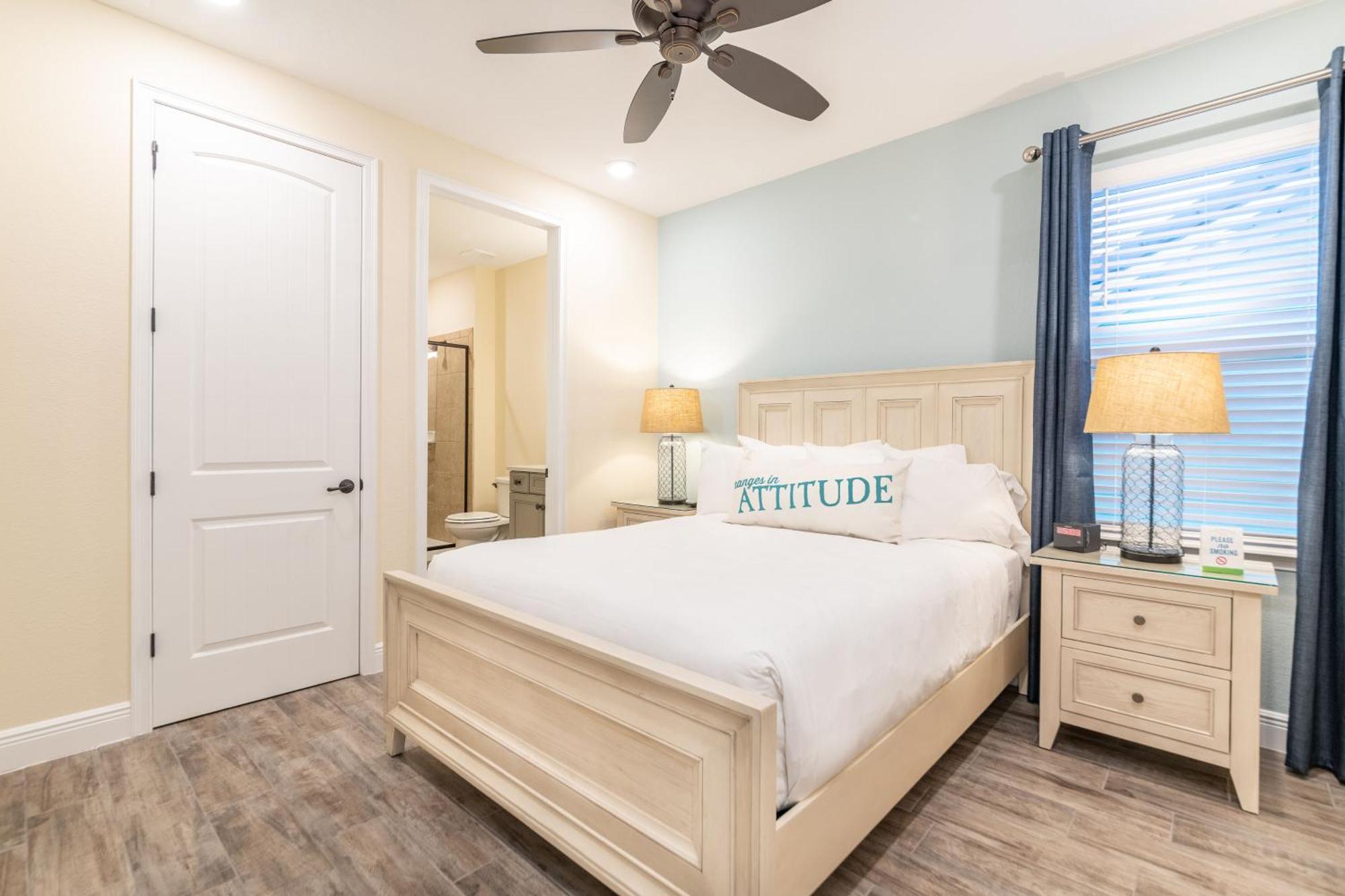 Ocean Waves Near With Margaritaville Island H20 Waterpark Access - 2983la Holiday home