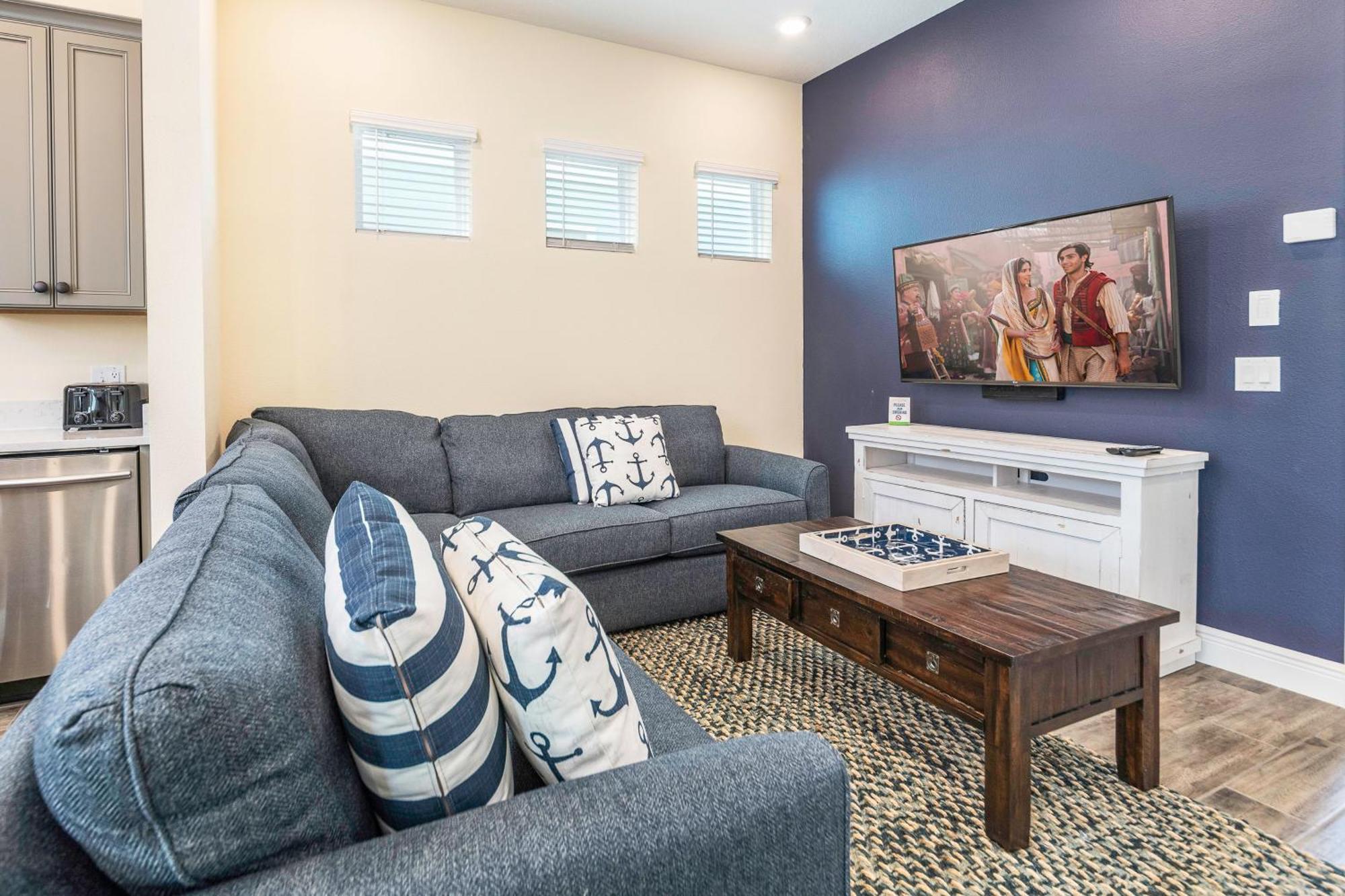 Smooth Sailing Near With Margaritaville Island H20 Waterpark Access - 2978la Holiday home