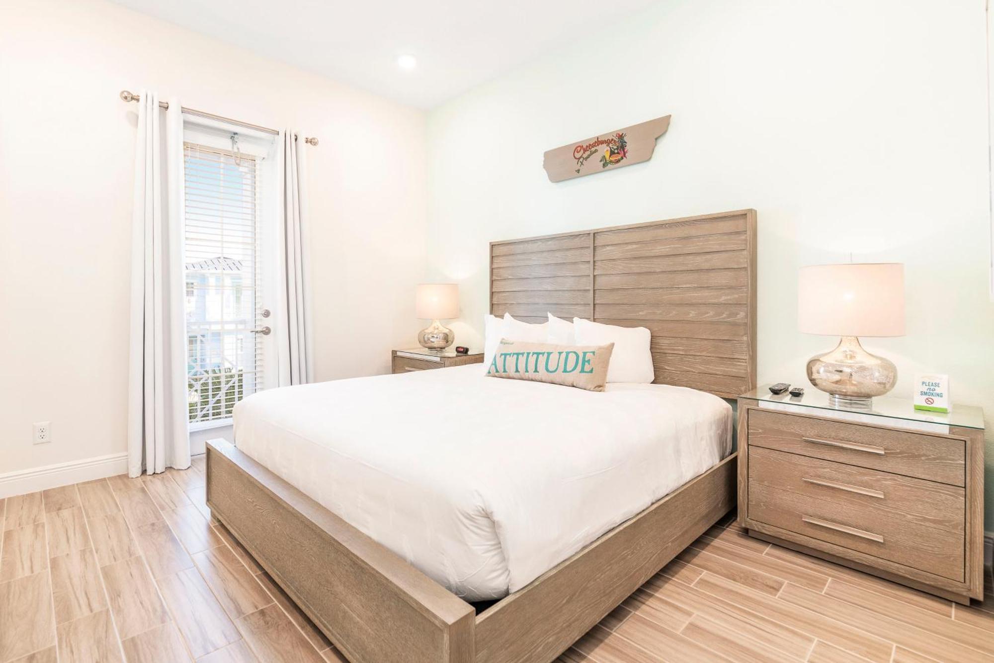 Margarita House Near With Private Hot Tub Island H20 Waterpark Access - 3074pi Orlando