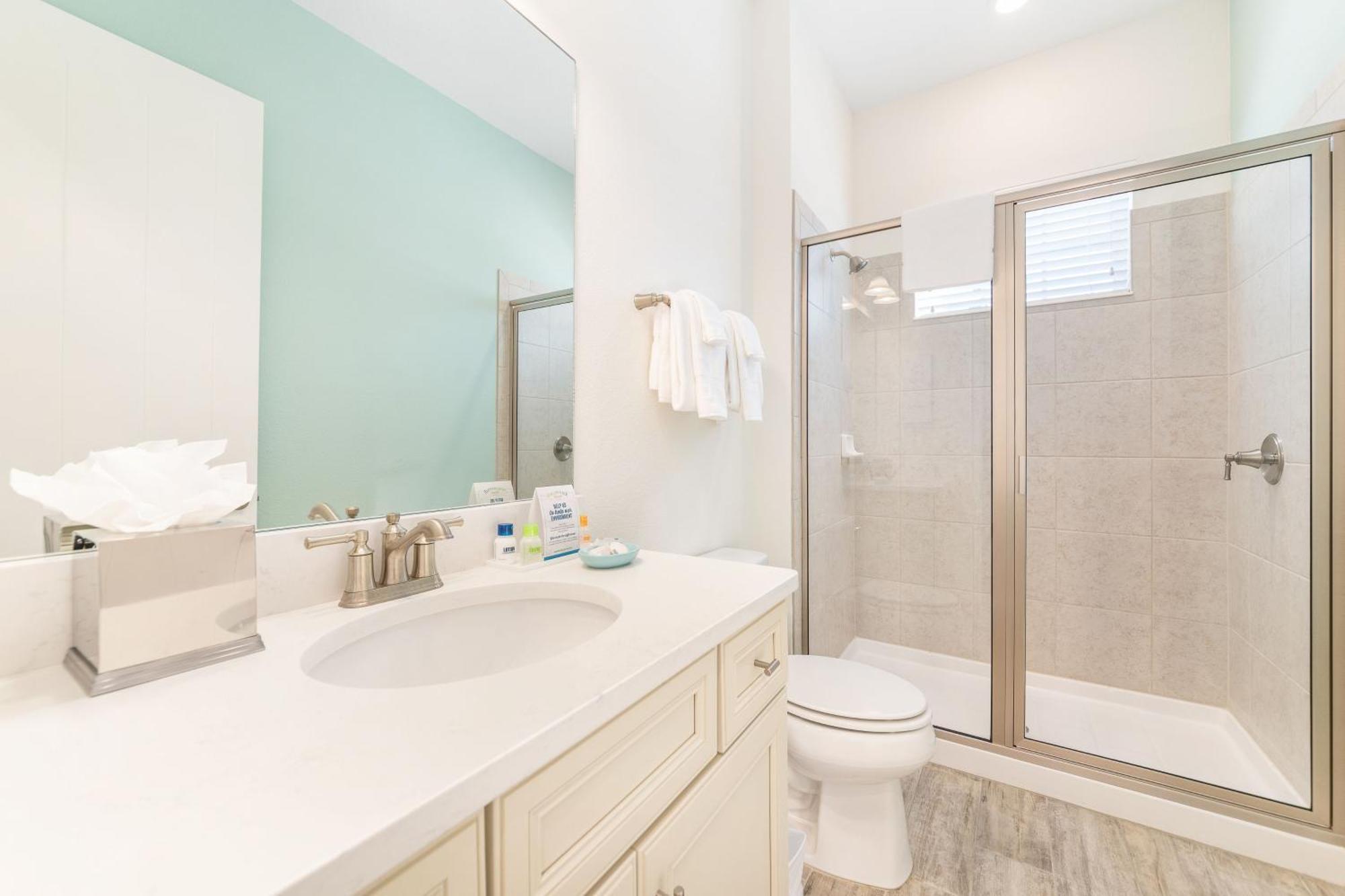 Bright Near With Margaritaville Island H2o Access - 8020sb Holiday home Orlando