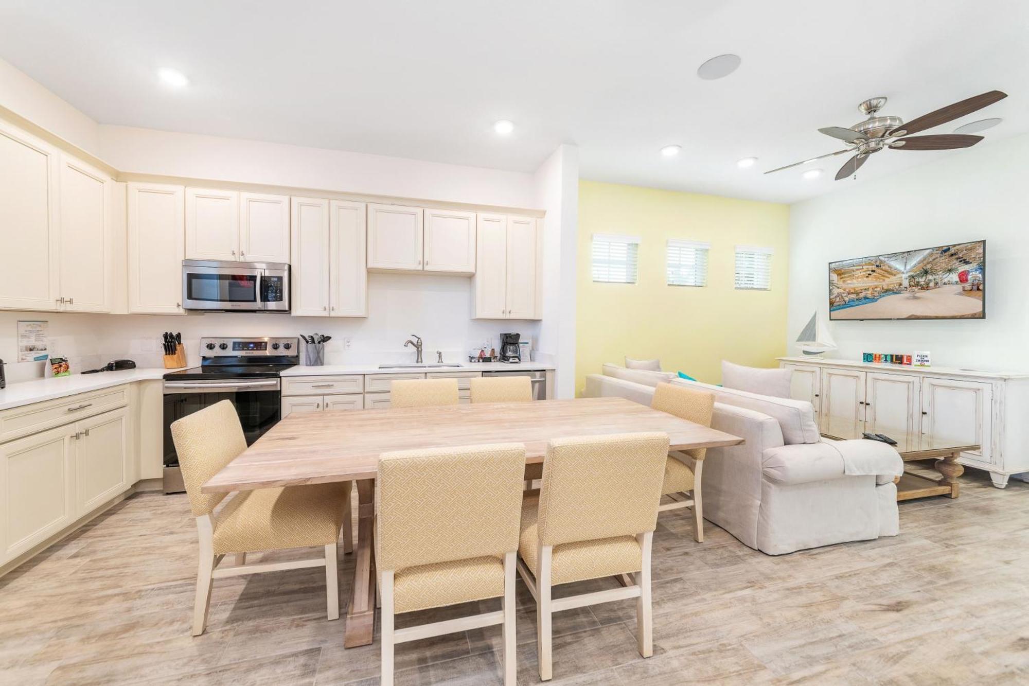 Holiday home Bright Near With Margaritaville Island H2o Access - 8020sb Orlando