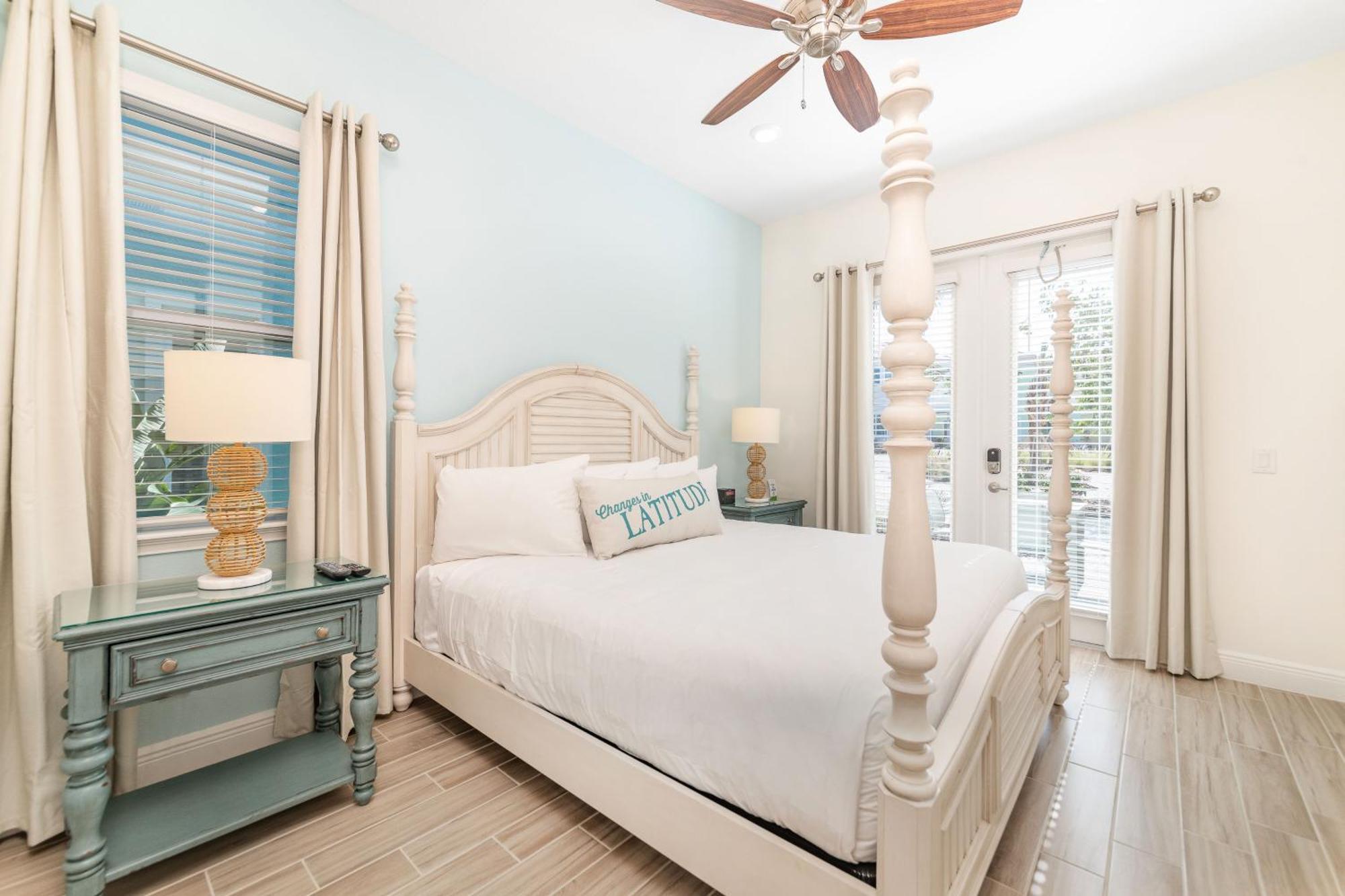 Holiday home Salt Water Near With Margaritaville Island H2o Access - 8012dr Orlando