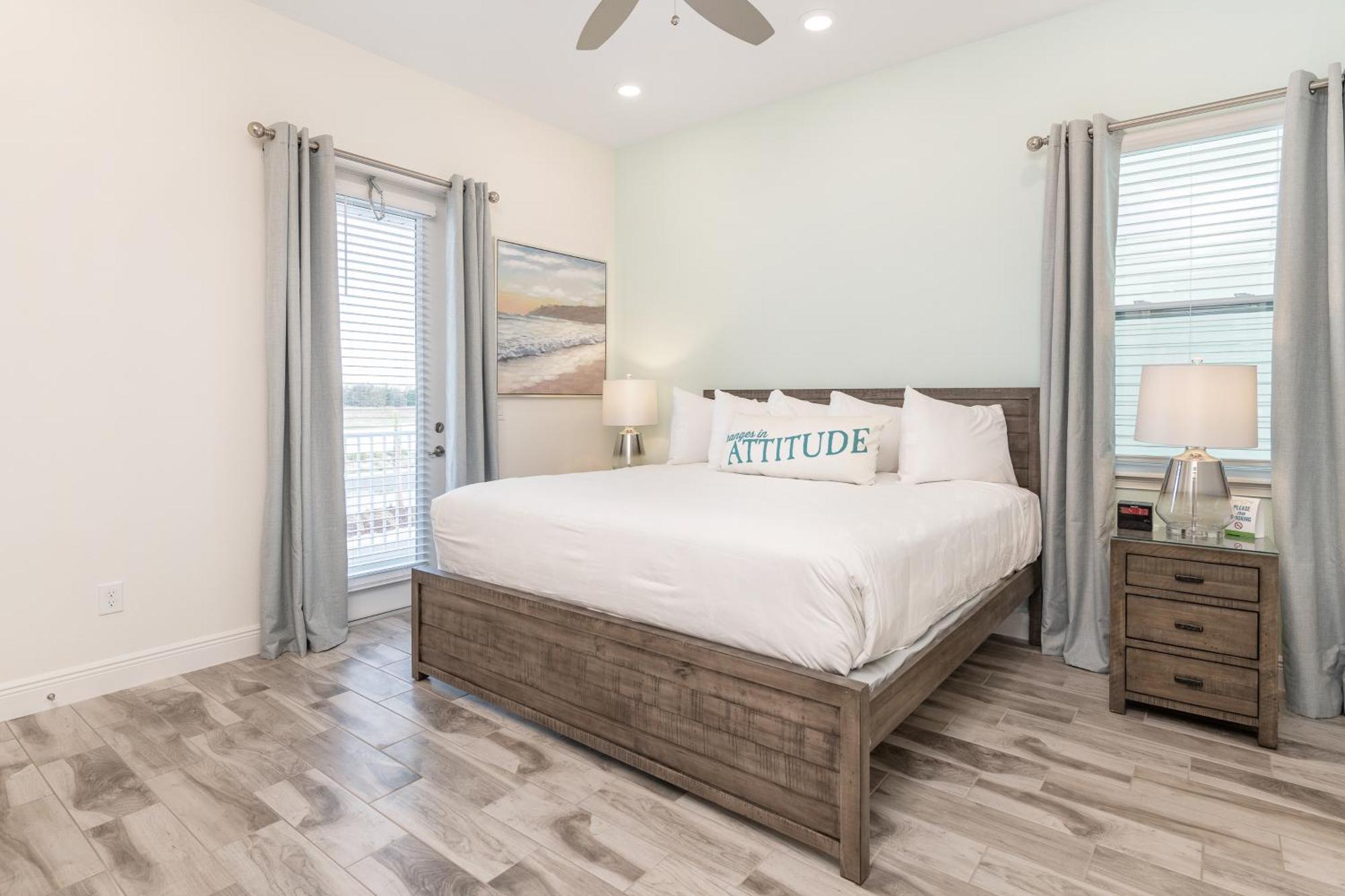 The Tiki - Beautiful Two Bedroom Near With Margaritaville Island H20 Waterpark Access - 2954sr