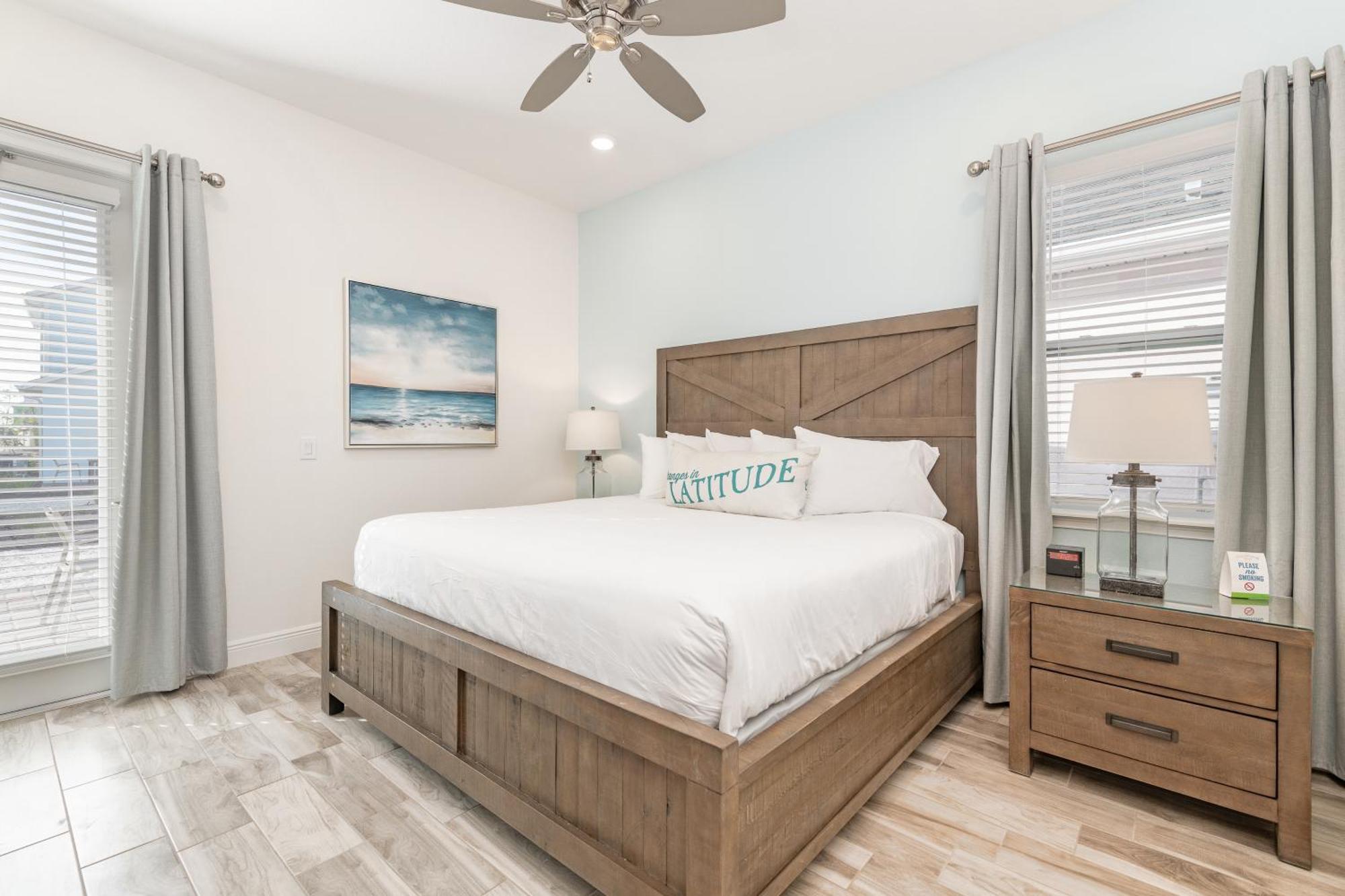The Tiki - Beautiful Two Bedroom Near With Margaritaville Island H20 Waterpark Access - 2954sr