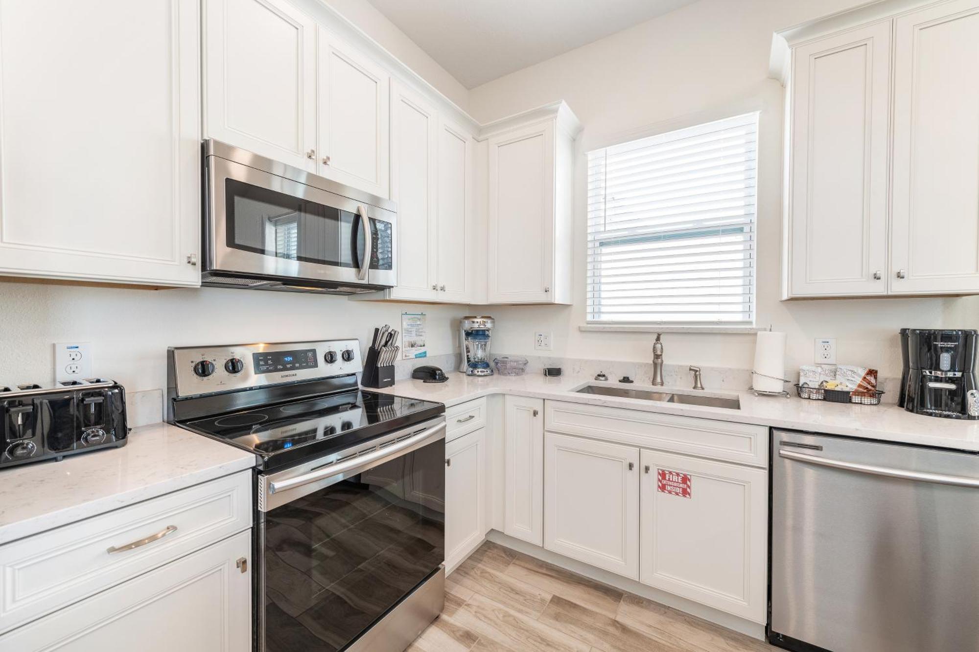 The Tiki - Beautiful Two Bedroom Near With Margaritaville Island H20 Waterpark Access - 2954sr * Orlando