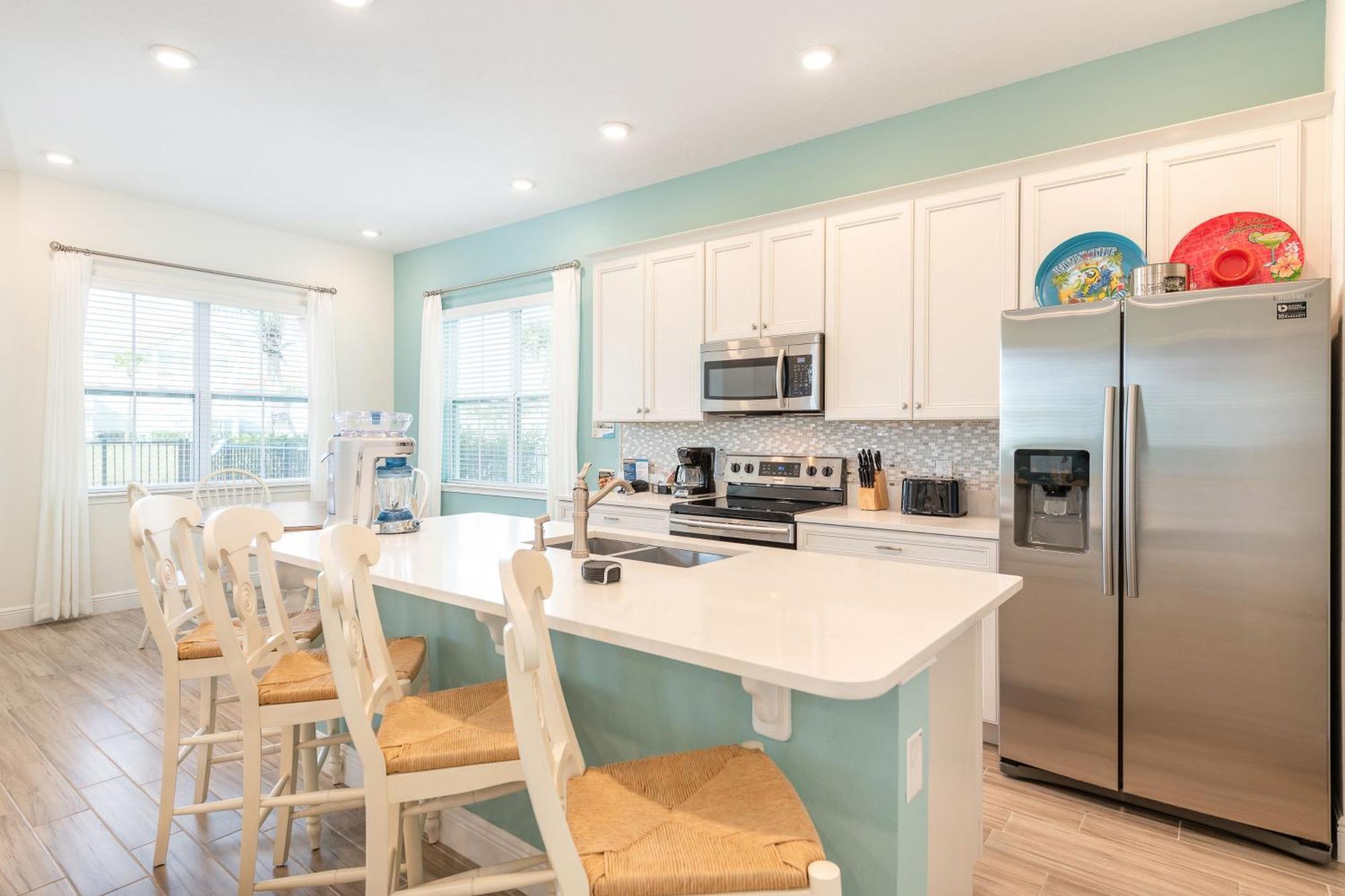 Holiday home A Wave From It With Private Pool Near And Margaritaville Island H2o Access - 8039su *
