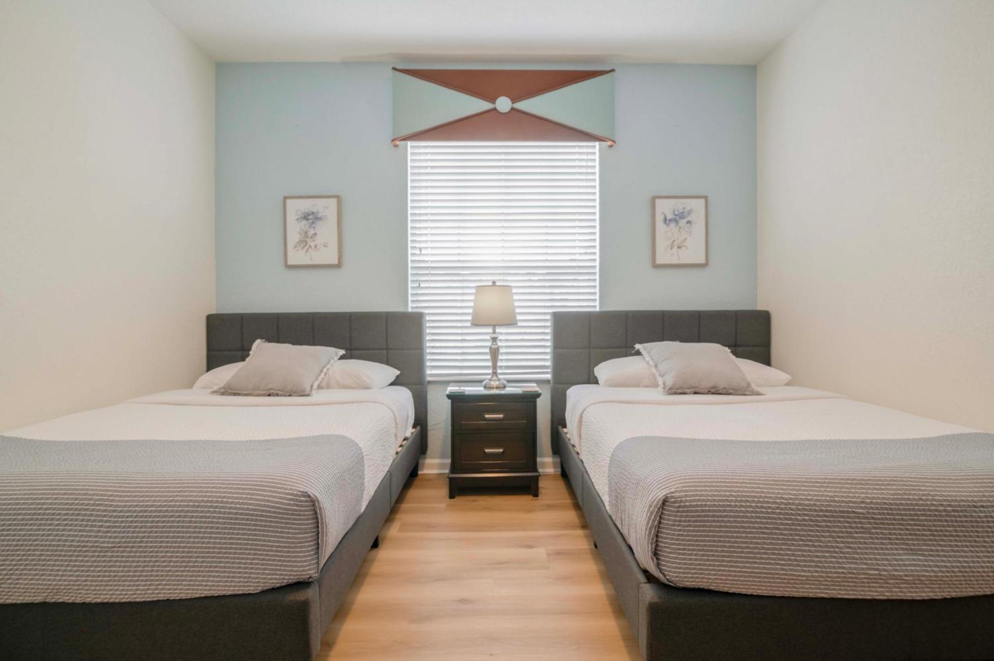 Holiday home Vista Cay Poolside Retreat: Convention Center Proximity *