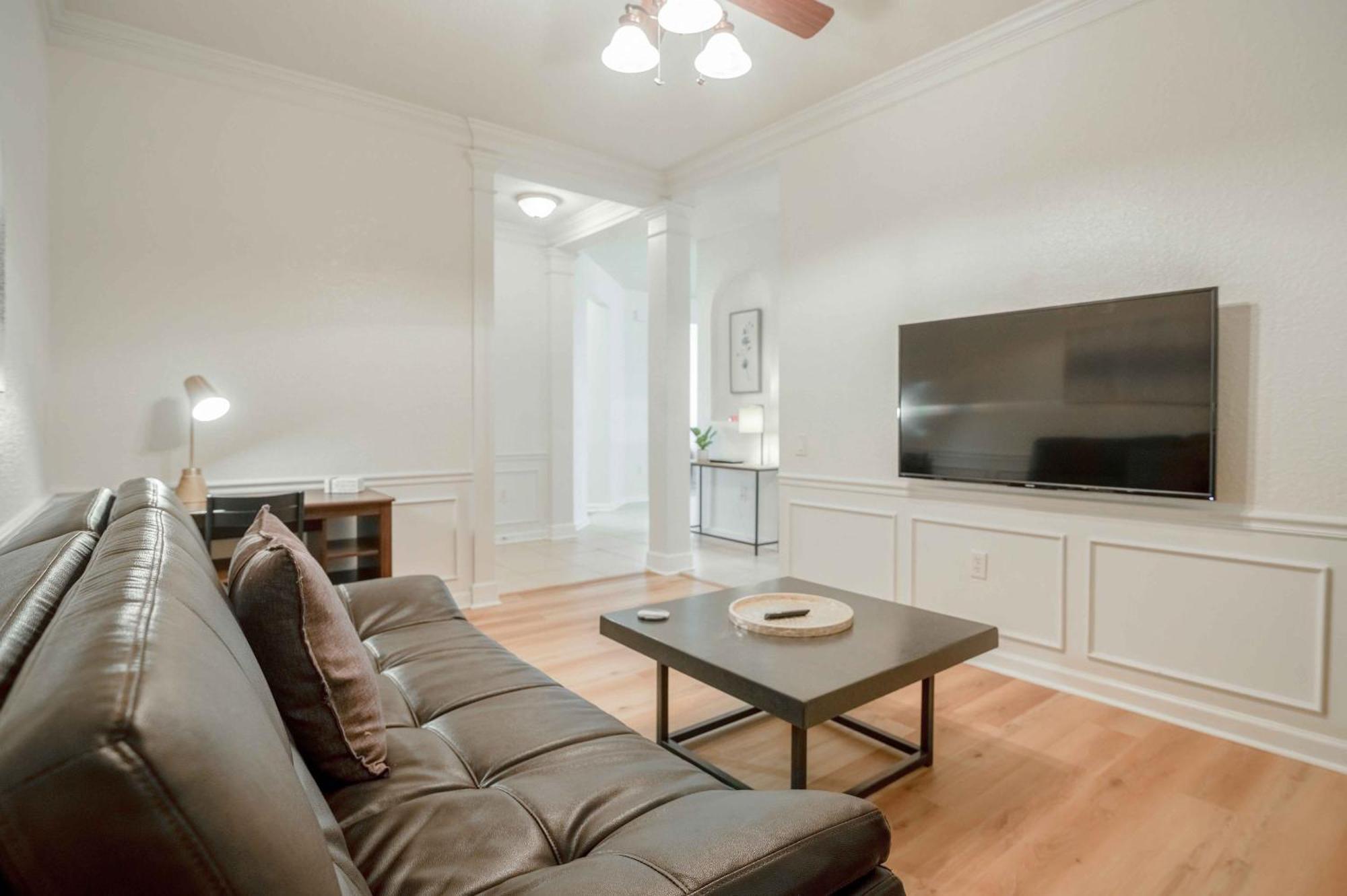 Vista Cay Poolside Retreat: Convention Center Proximity Holiday home Orlando