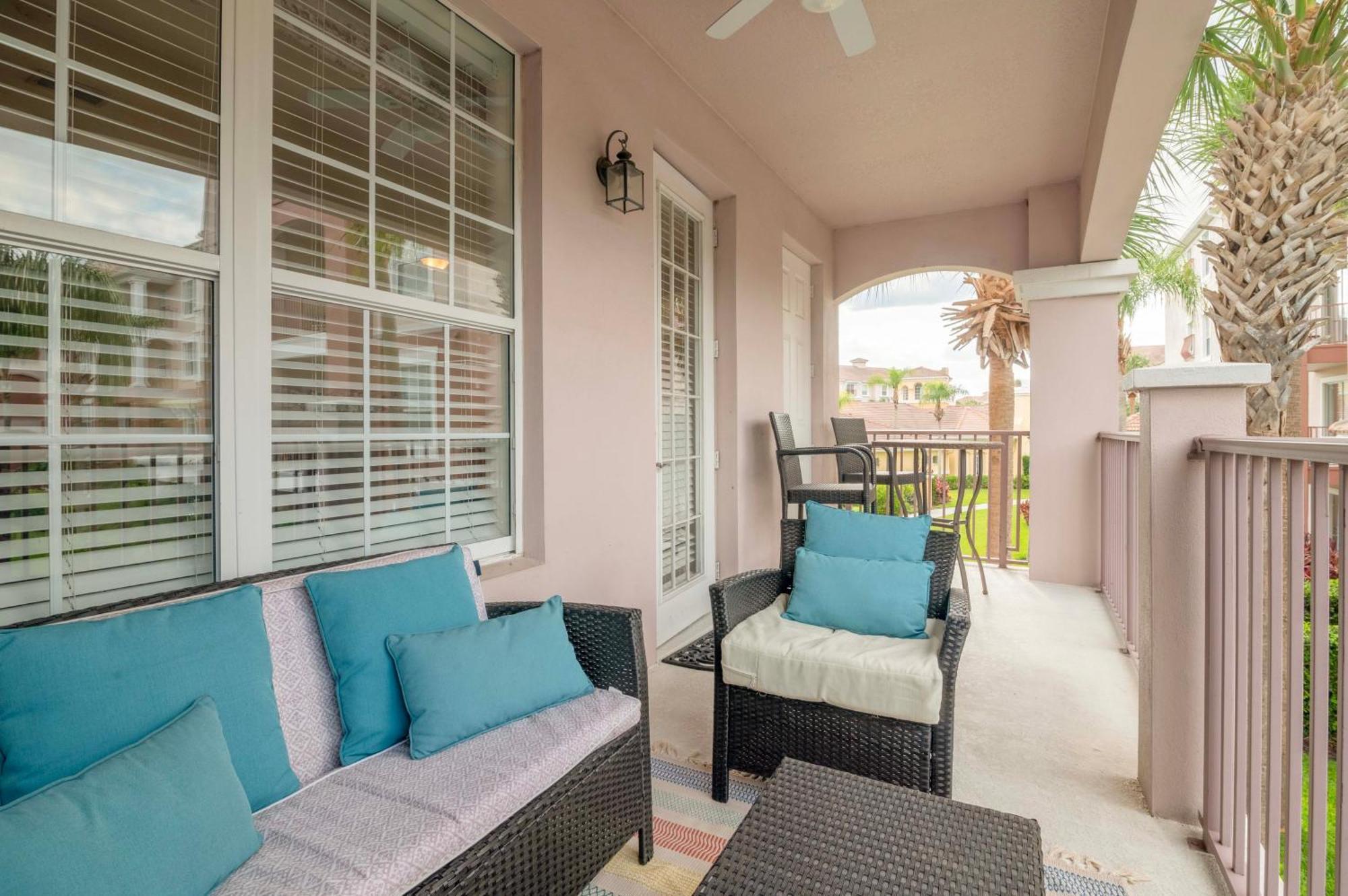Vista Cay Poolside Retreat: Convention Center Proximity * Orlando