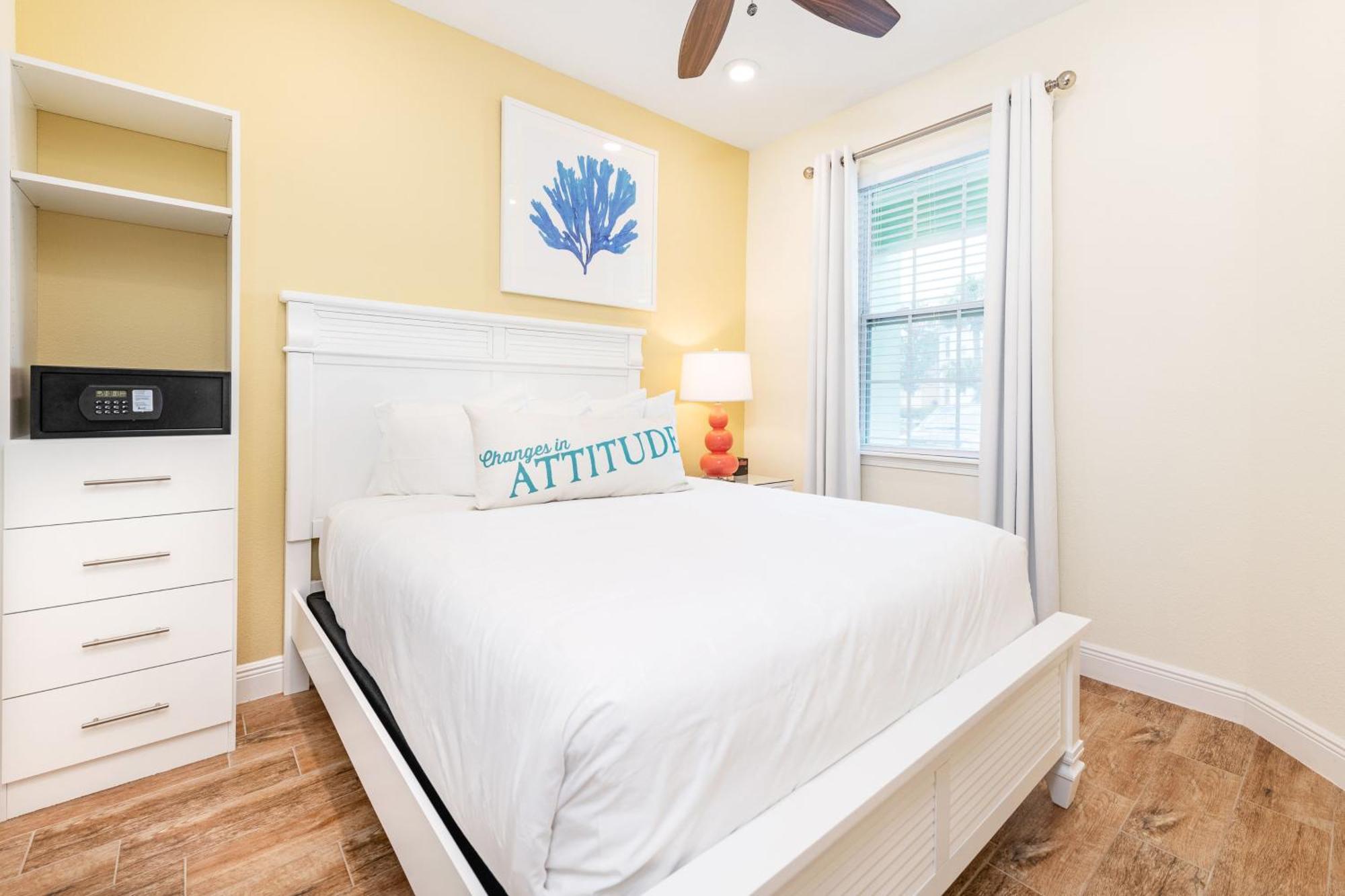 Holiday home Toes In The Water With Private Pool Near With Margaritaville Island H2o Access - 8008sh Orlando