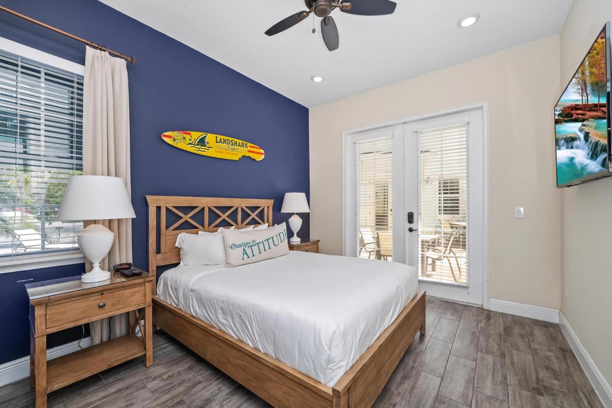 Pineapple Dream With Private Hot Tub Near With Margaritaville Island H2o Access - 8000sb