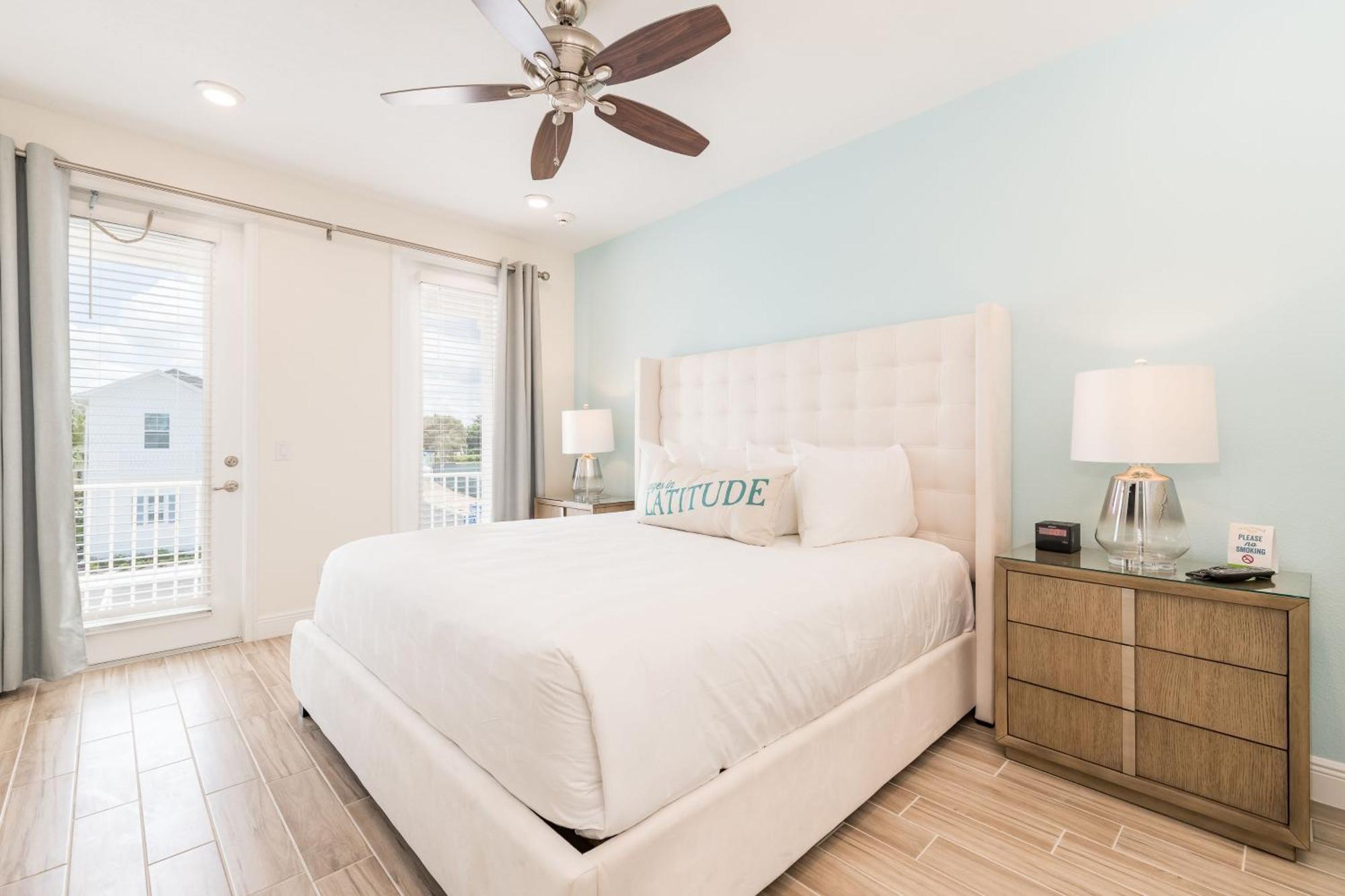 Vibrant Near With Margaritaville Island H20 Waterpark Access- 3000sp Holiday home