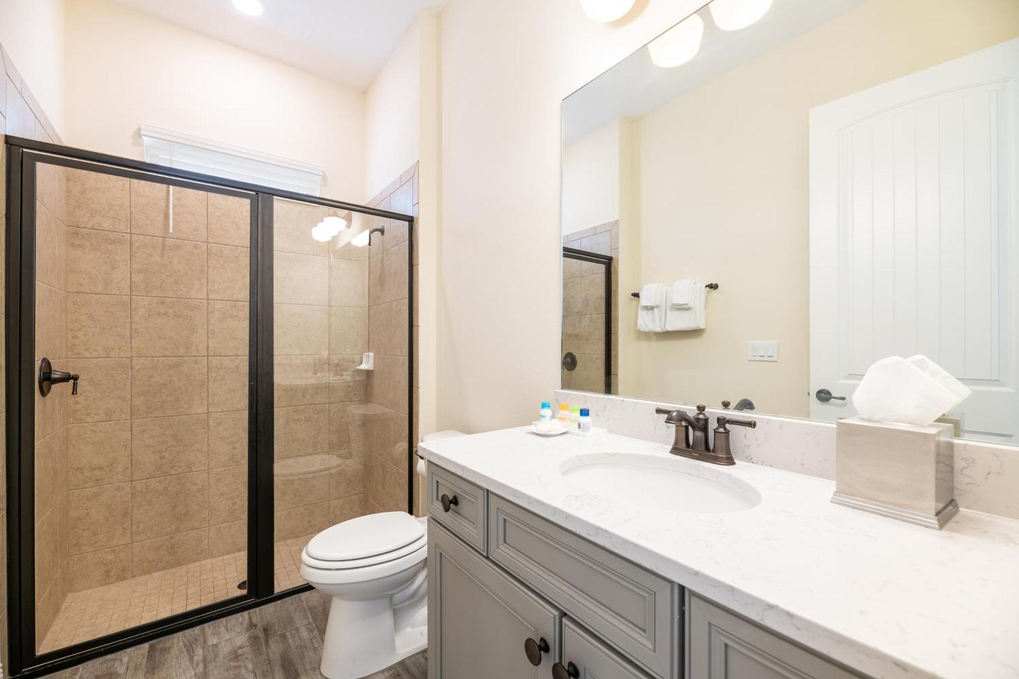 Sunrise Near With Margaritaville Island H20 Waterpark Access - 2966sr Holiday home Orlando