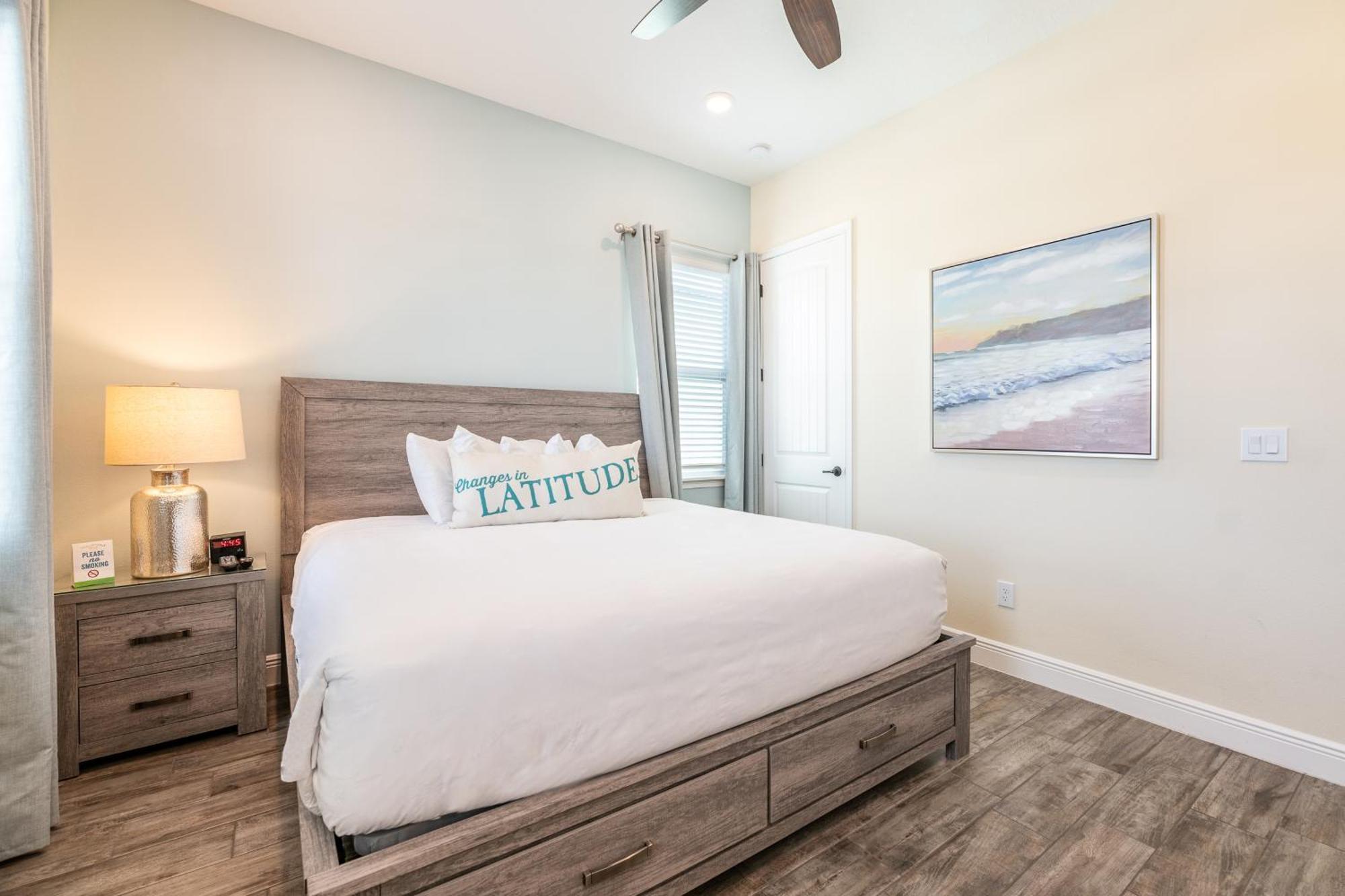 Sunrise Near With Margaritaville Island H20 Waterpark Access - 2966sr