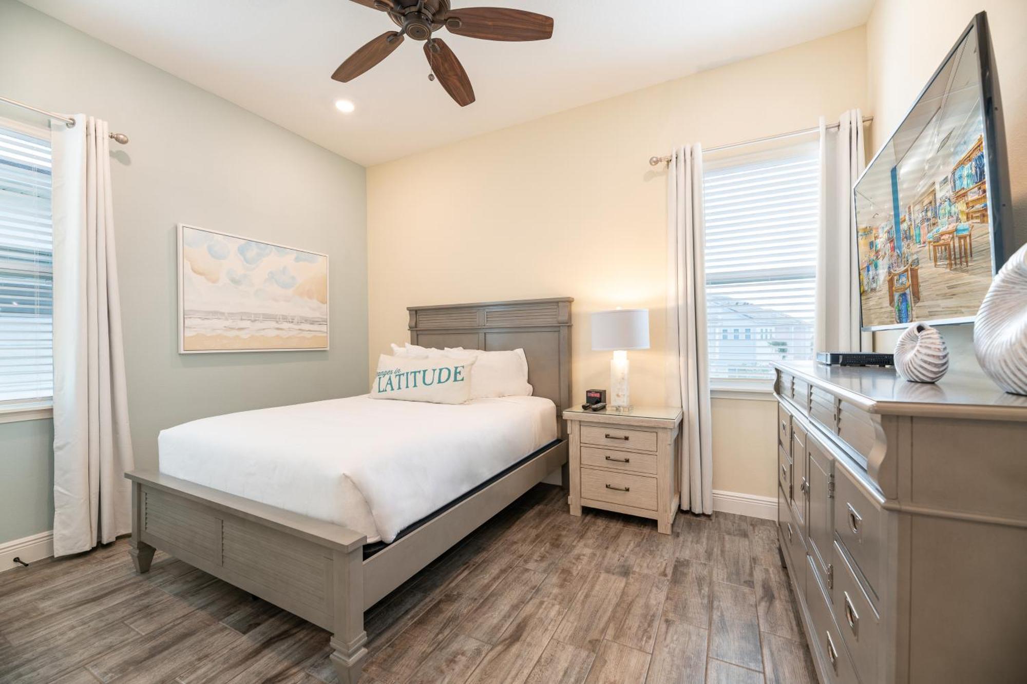 Sunrise Near With Margaritaville Island H20 Waterpark Access - 2966sr