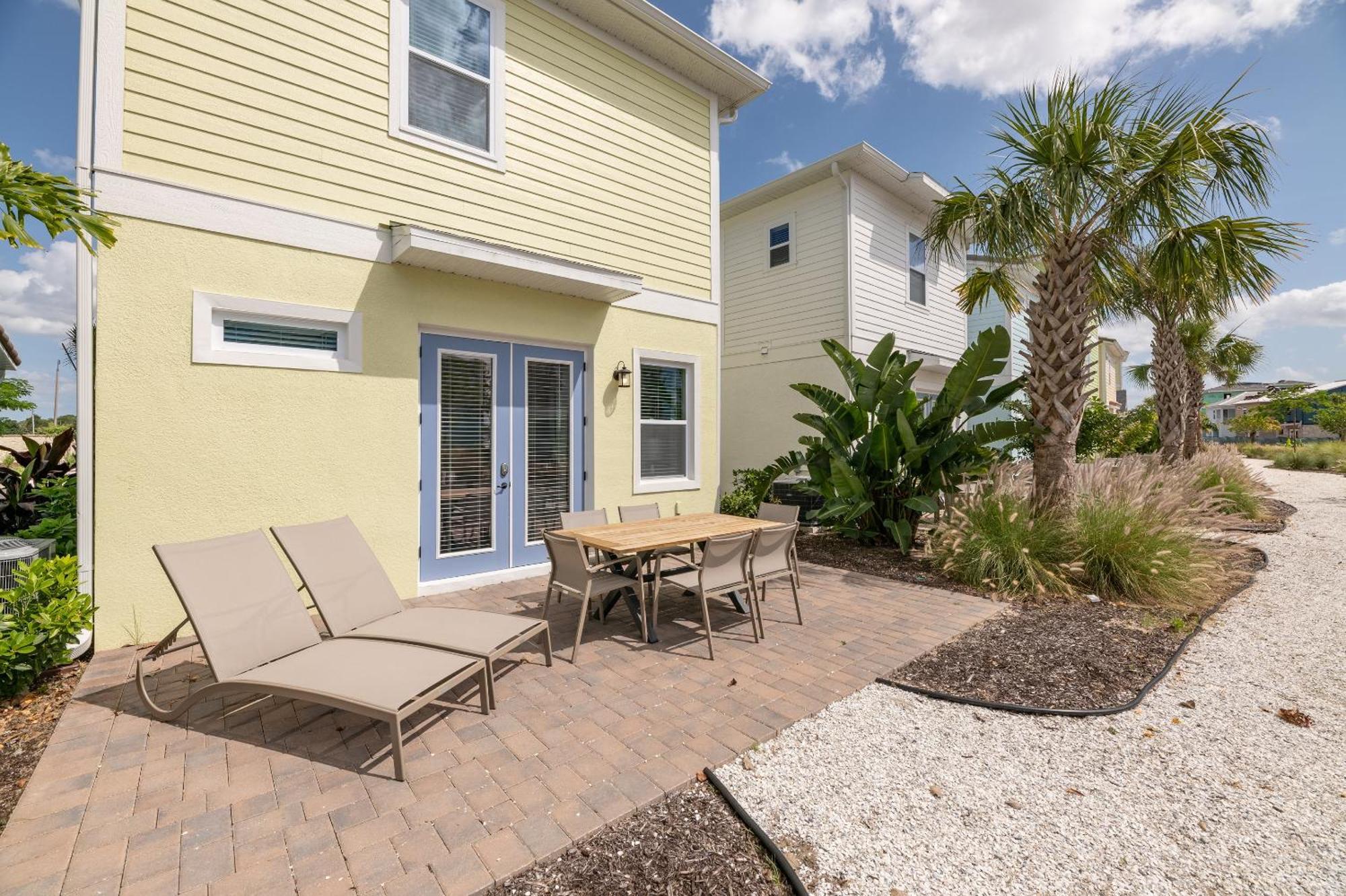 Holiday home Sunrise Near With Margaritaville Island H20 Waterpark Access - 2966sr *