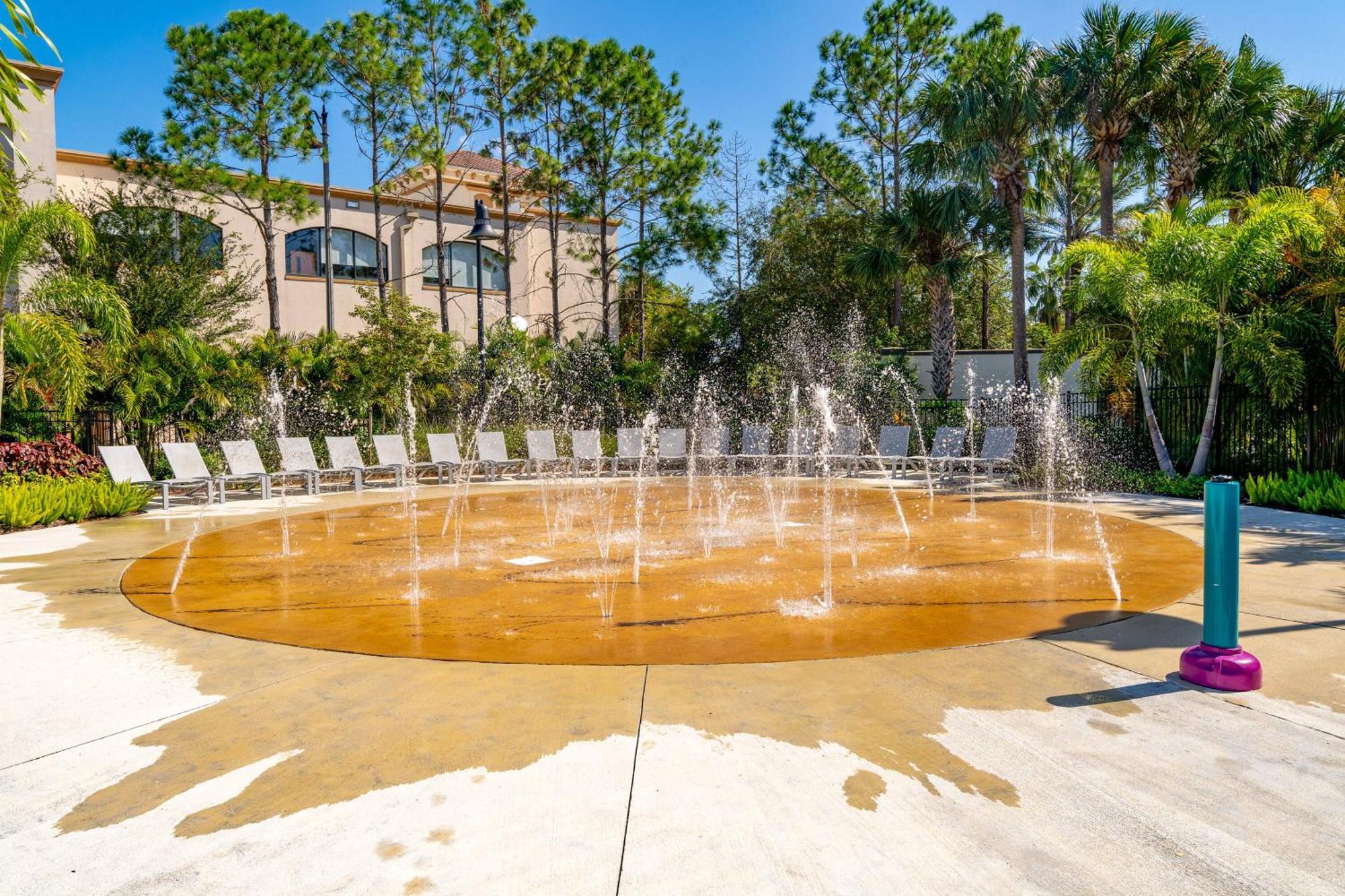 Townhome In 3 Suits Holiday home Orlando