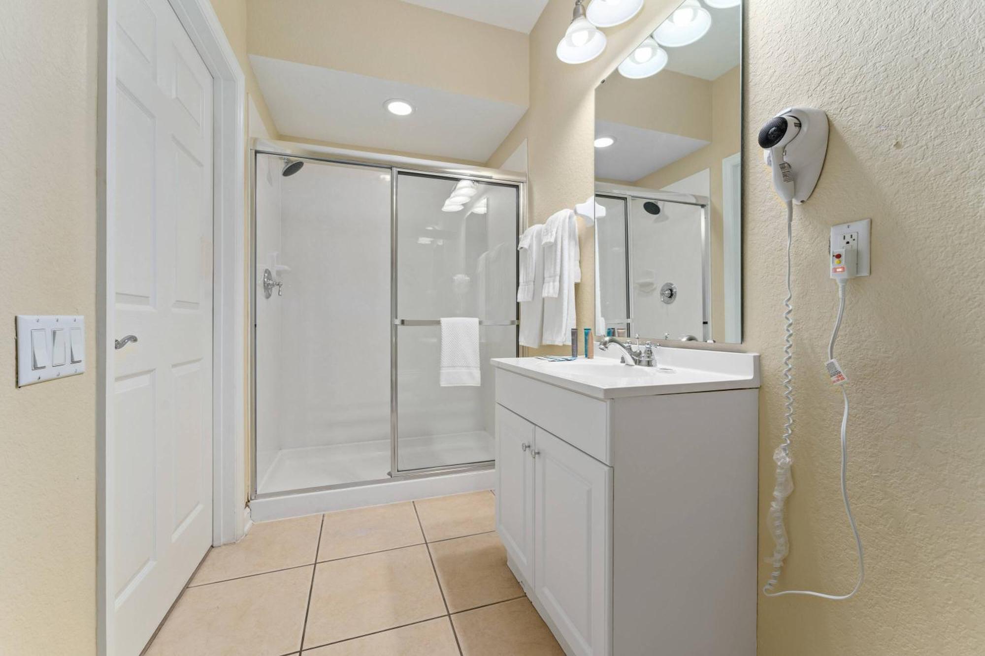 Holiday home Townhome In 3 Suits Orlando