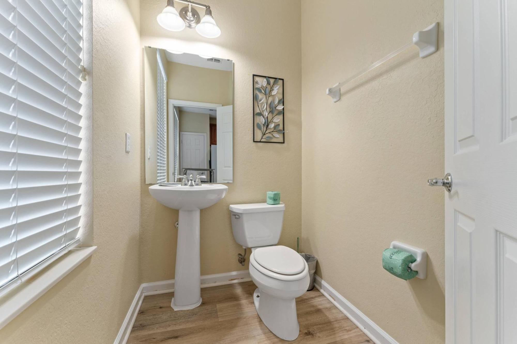 Holiday home Townhome In 3 Suits