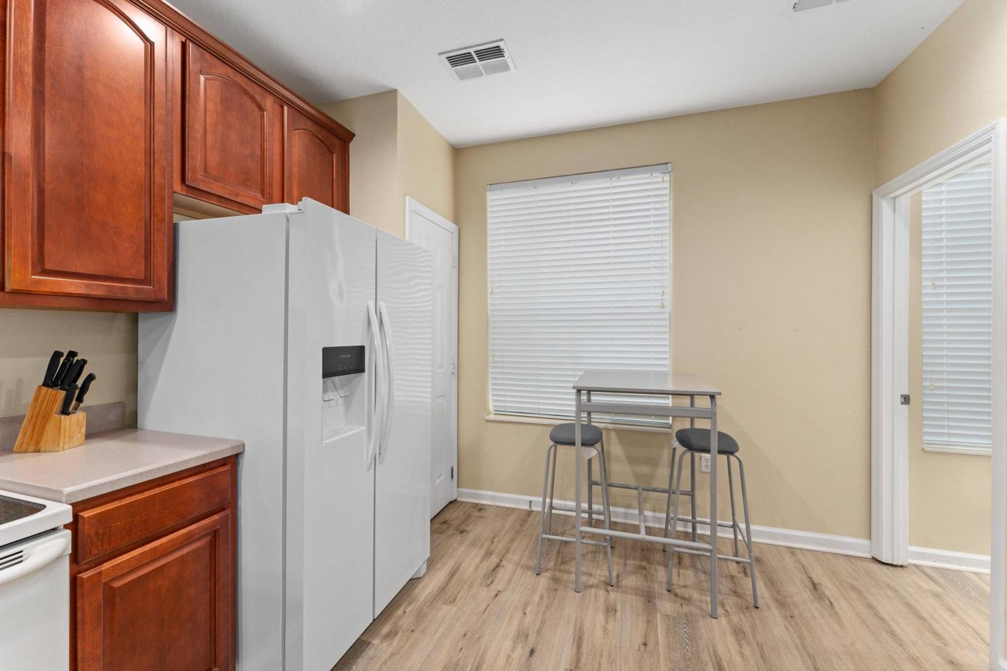 Townhome In 3 Suits Holiday home Orlando