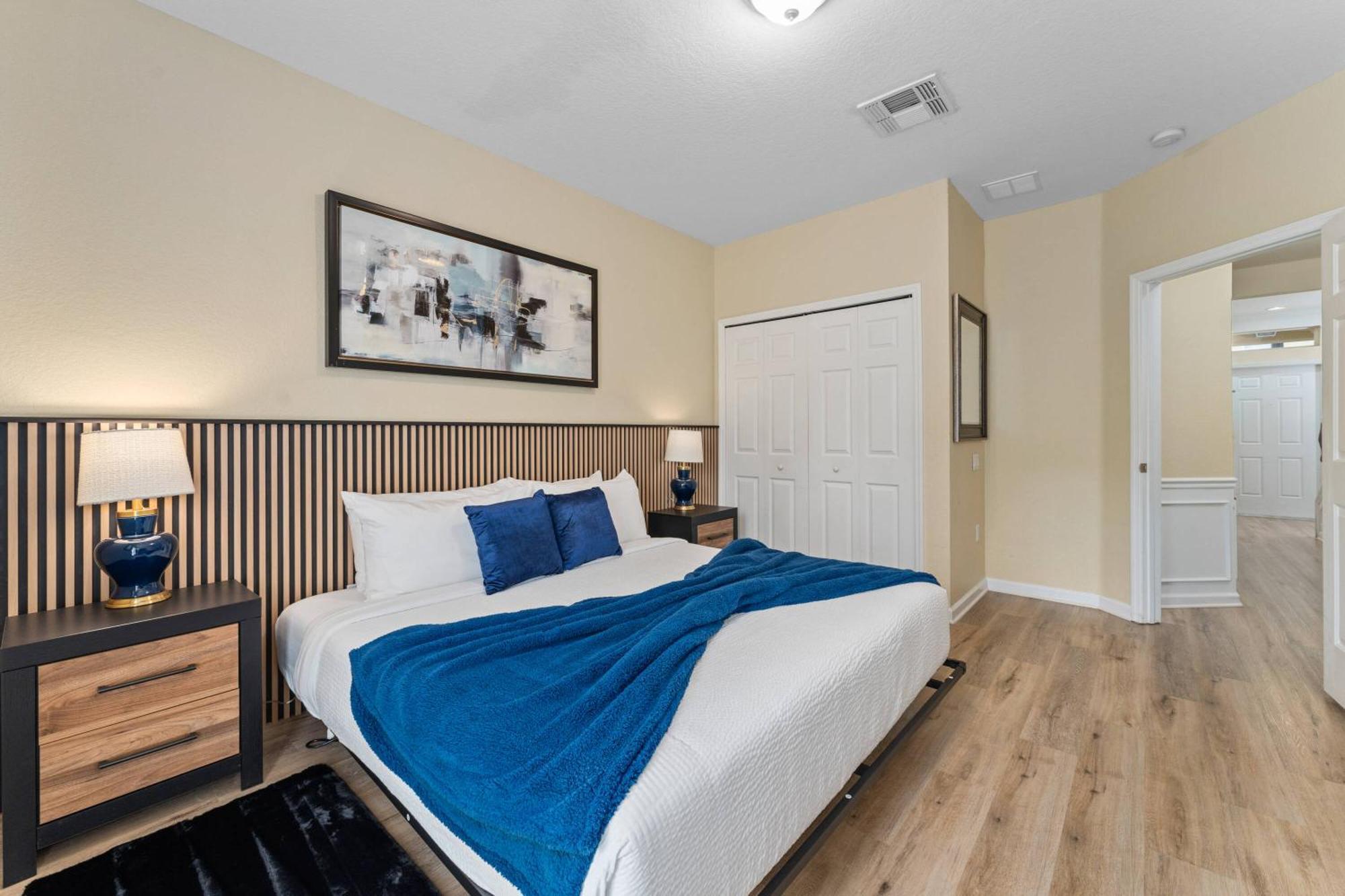 Townhome In 3 Suits Holiday home *