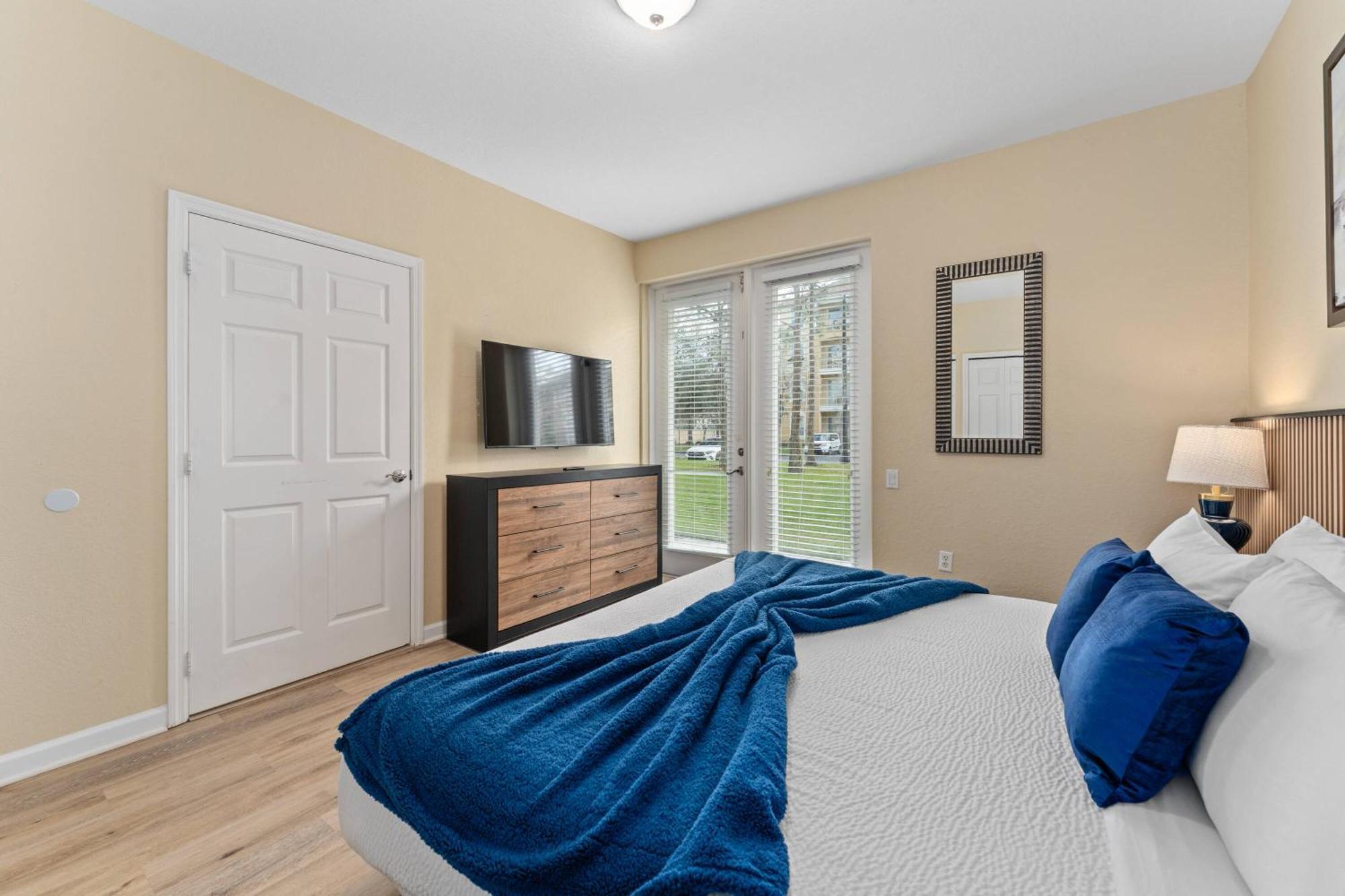 Holiday home Townhome In 3 Suits *